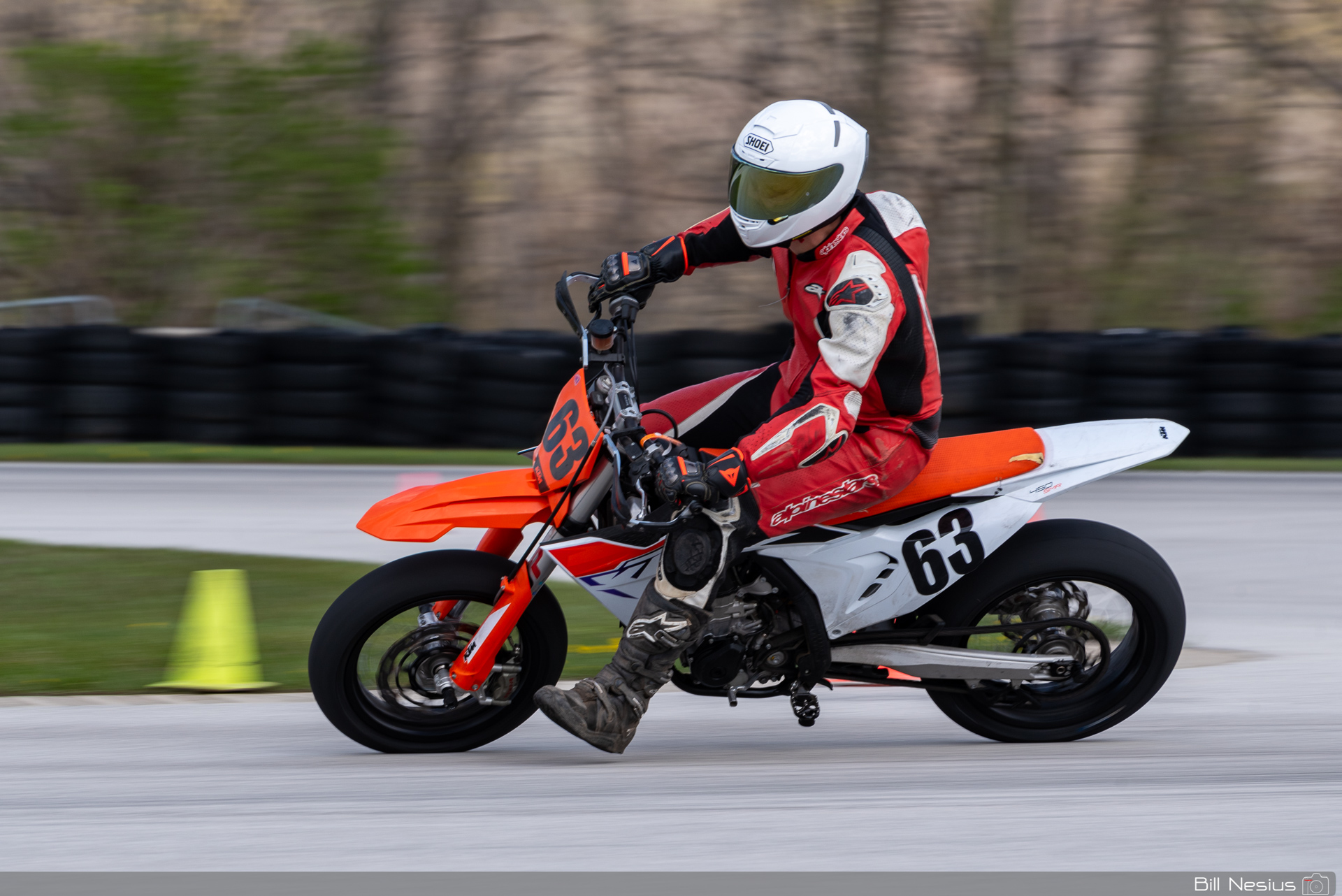 KTM Number 63 / DSC_9772 / 3