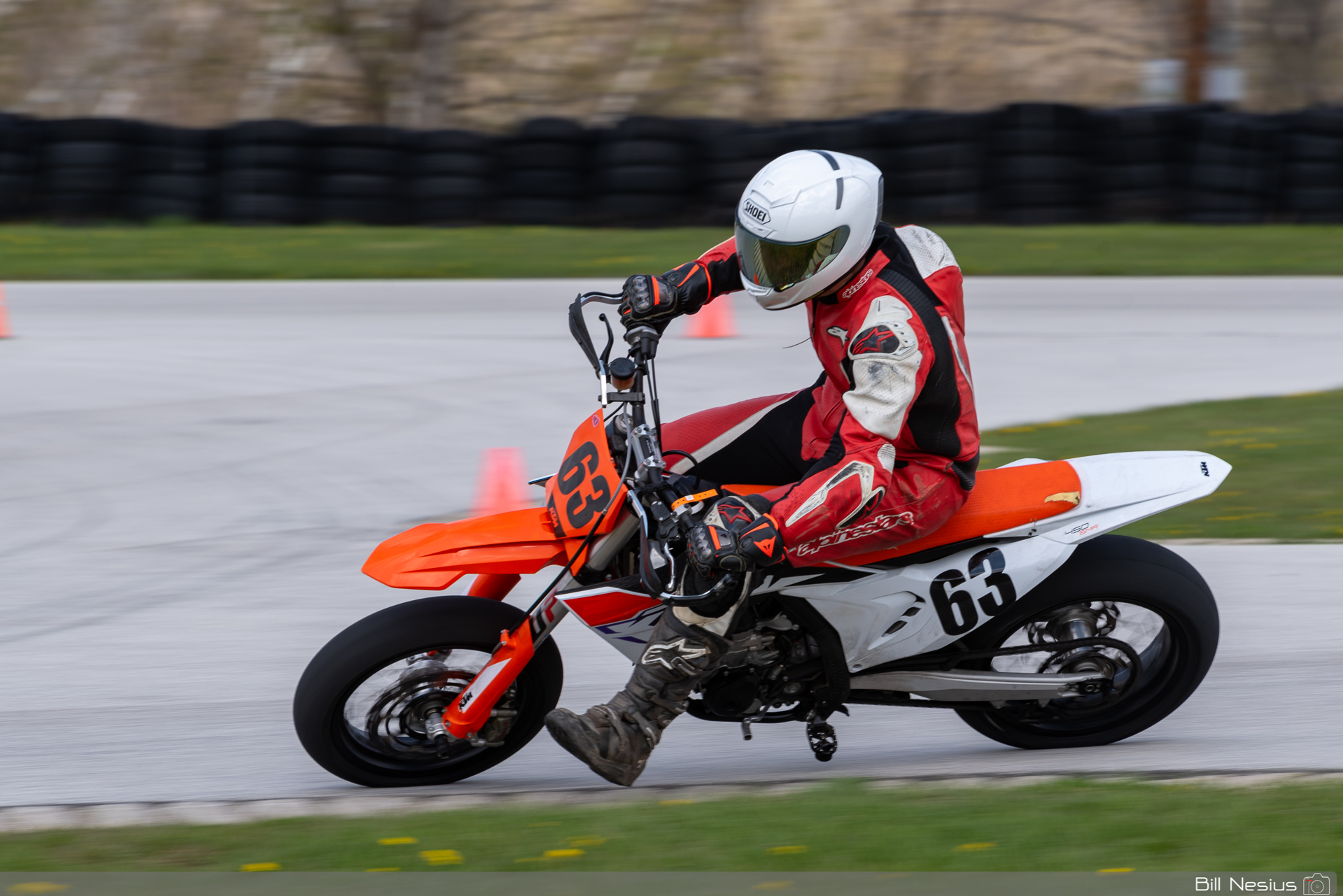 KTM Number 63 / DSC_9773 / 3
