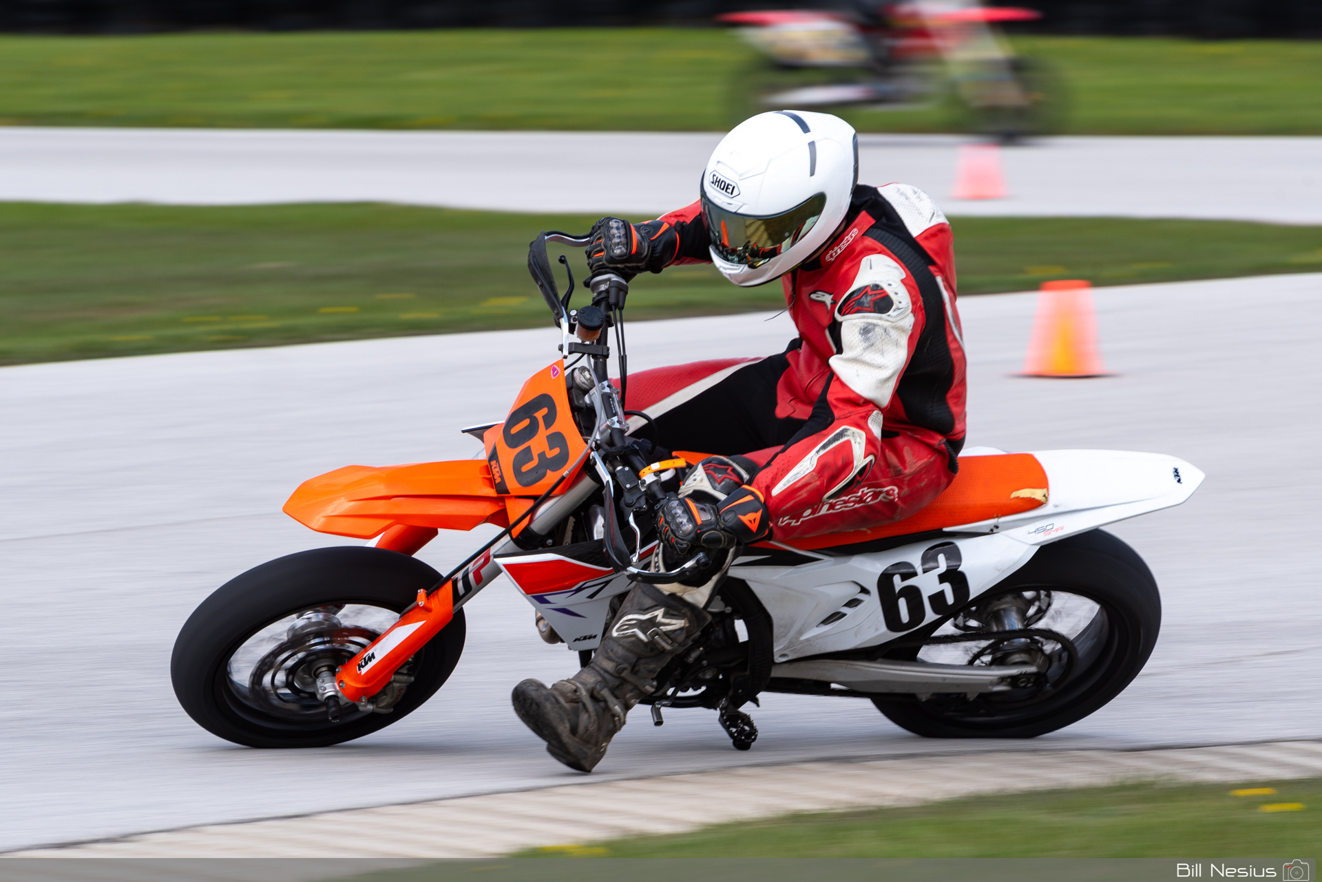 KTM Number 63 / DSC_9776 / 3