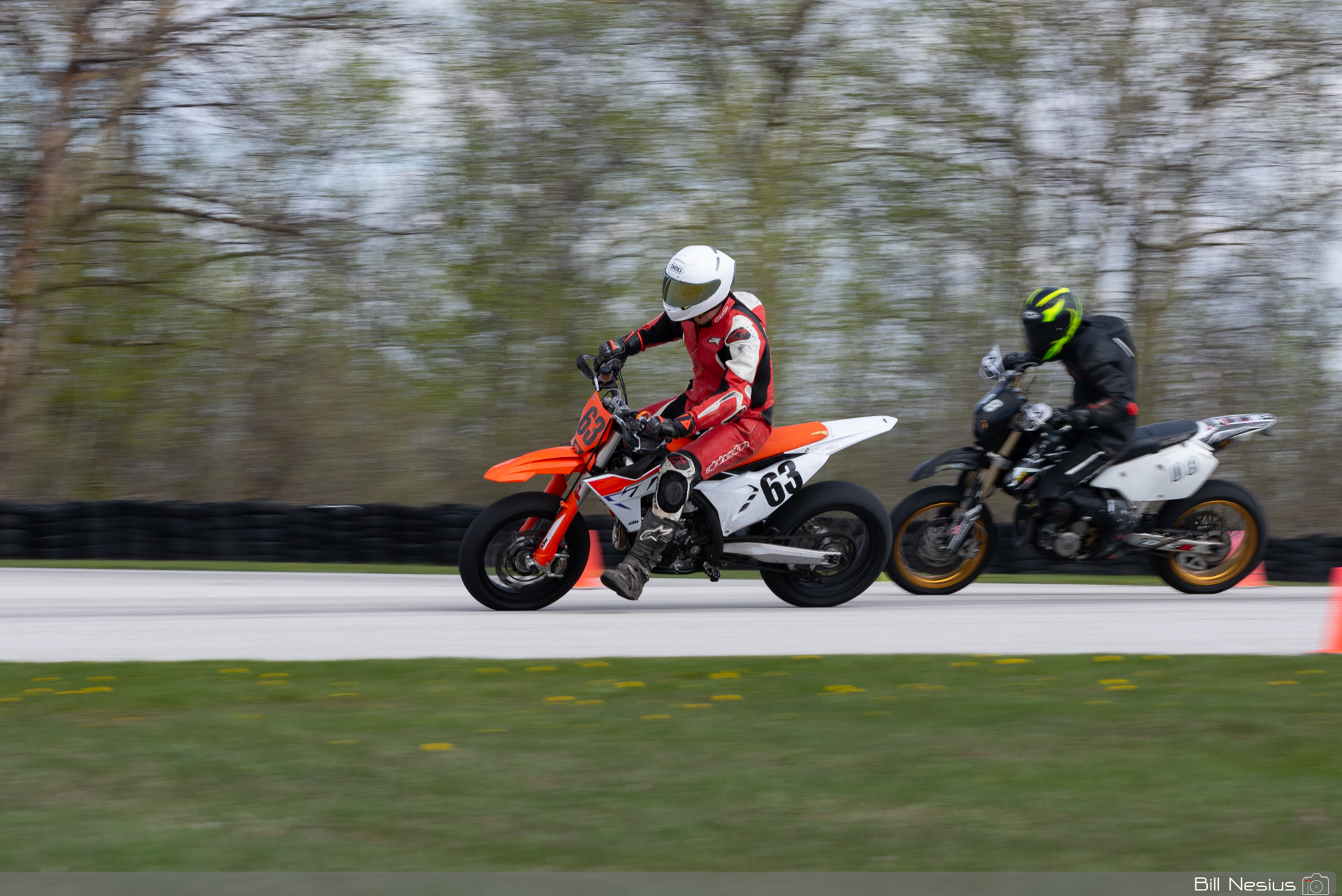 KTM Number 63 / DSC_9818 / 3