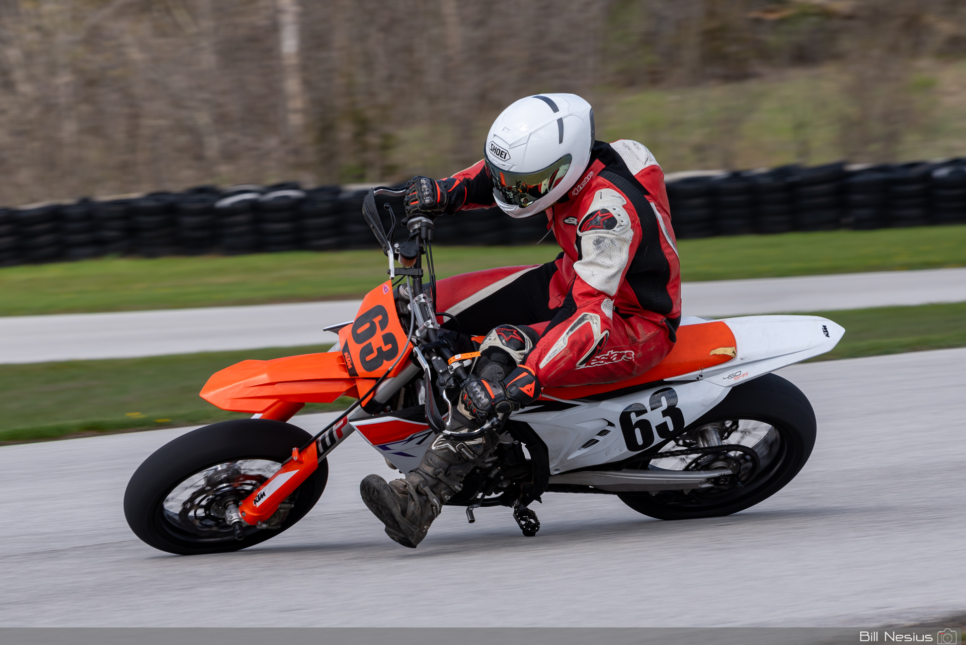 KTM Number 63 / DSC_9864 / 4