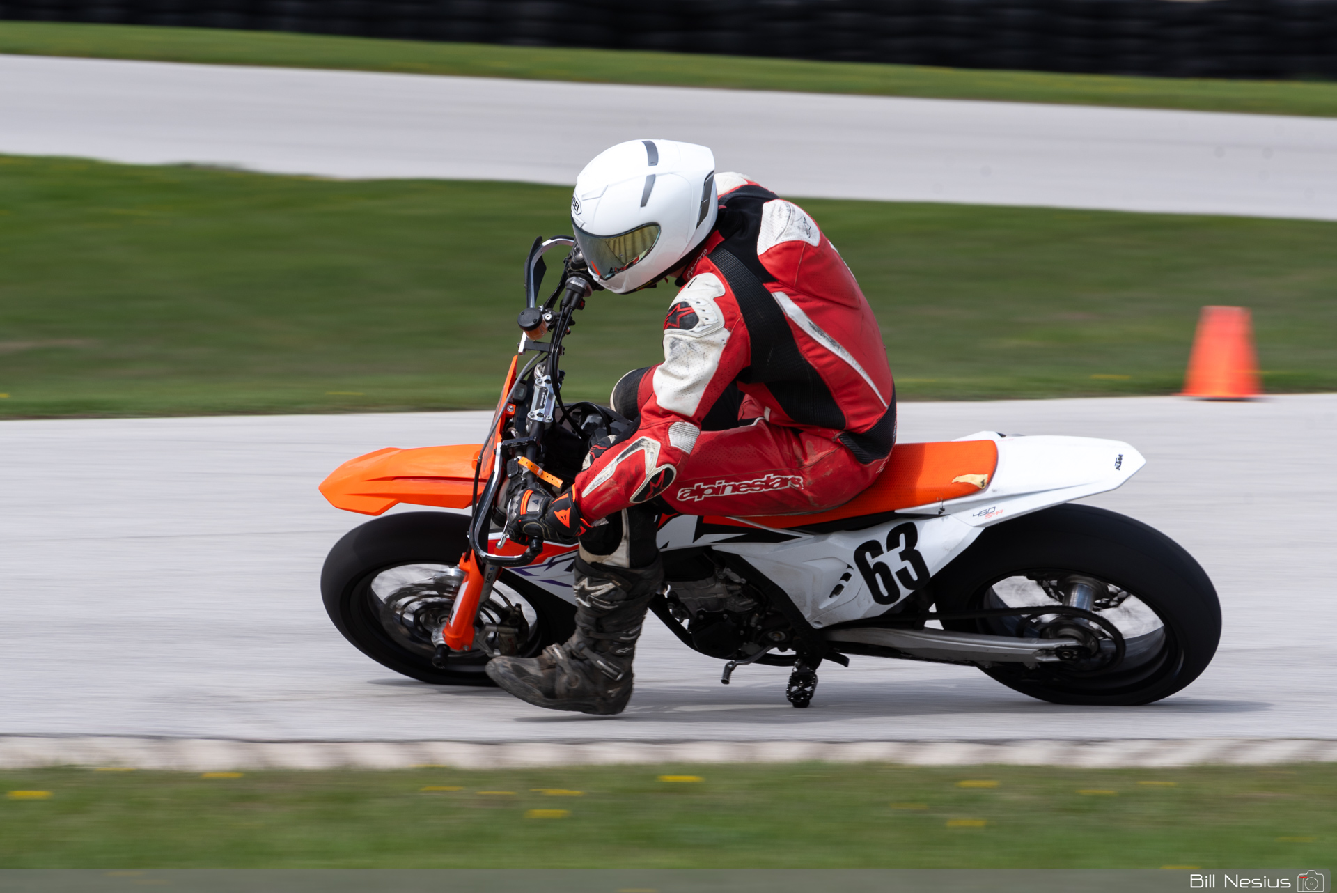 KTM Number 63 / DSC_9906 / 3