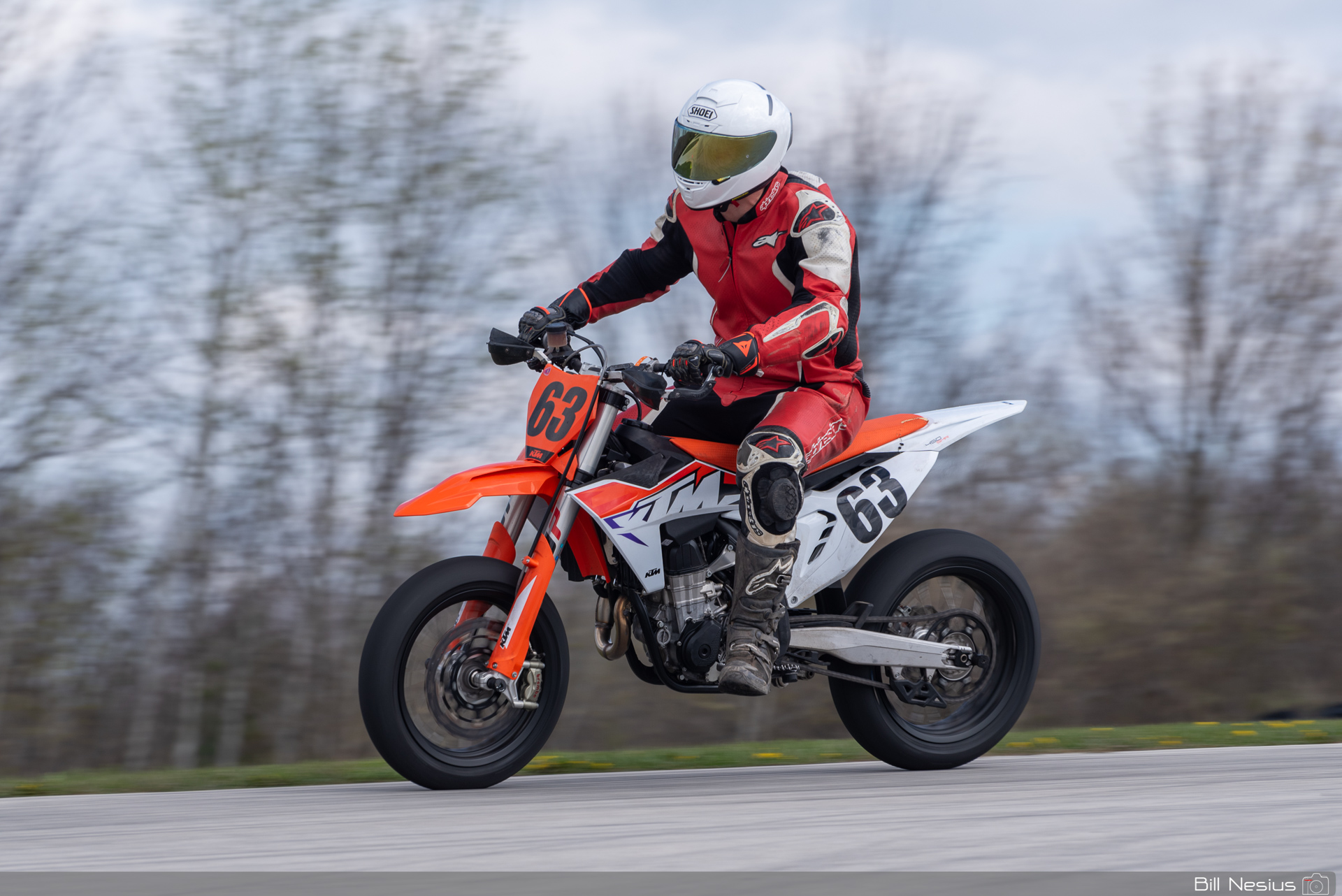 KTM Number 63 / DSC_9947 / 3