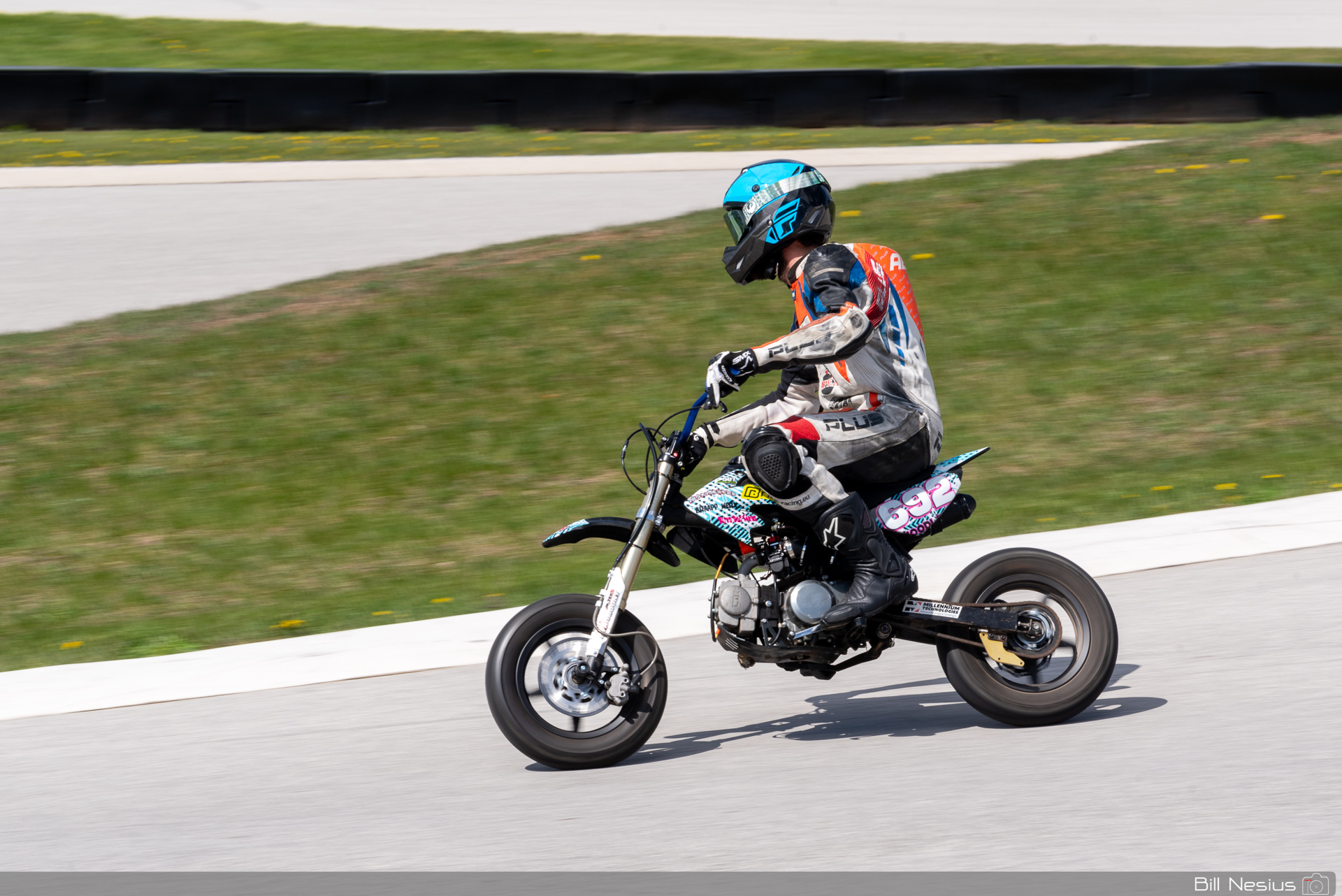 Number 692 / DSC_0295 / 3