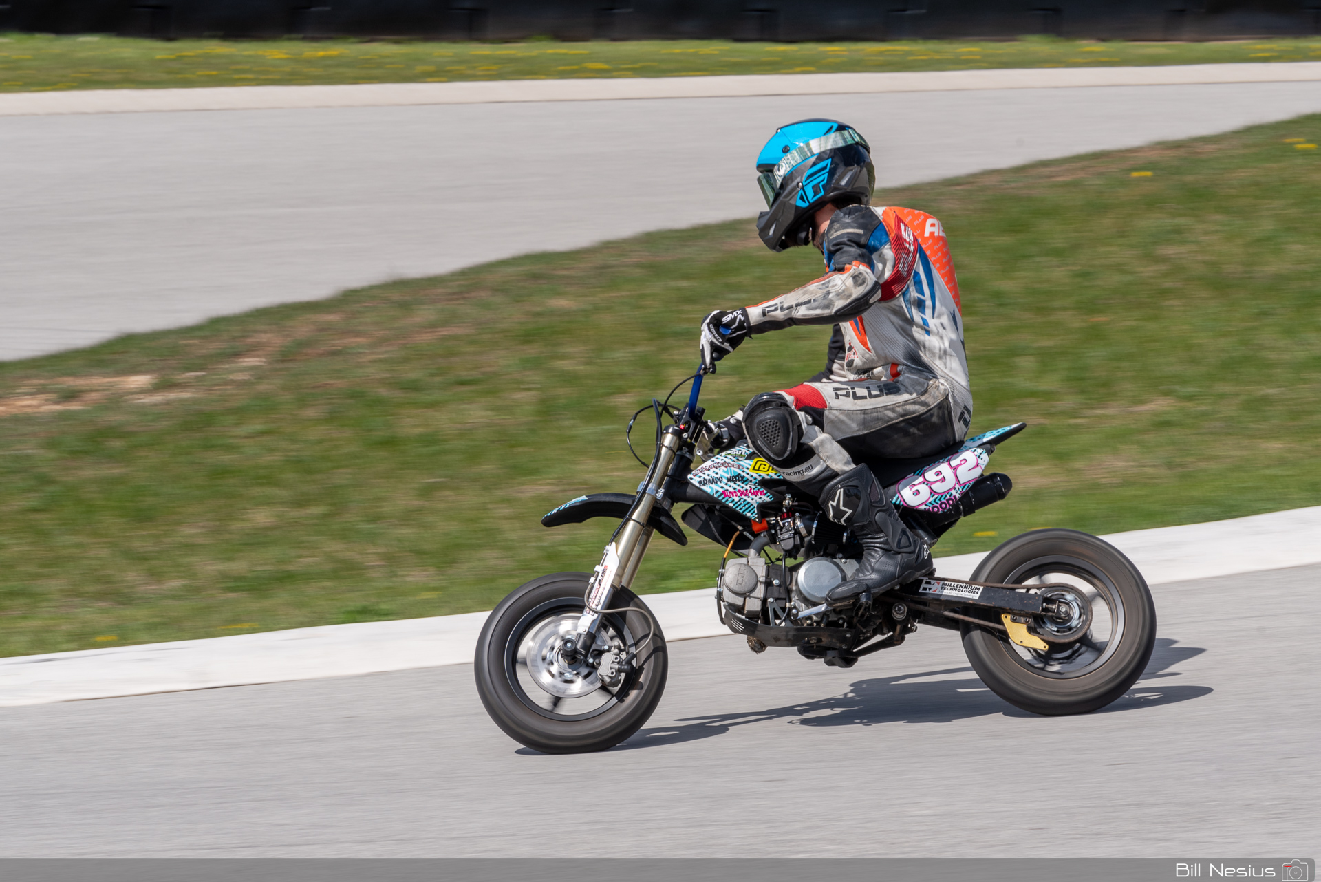 Number 692 / DSC_0296 / 3