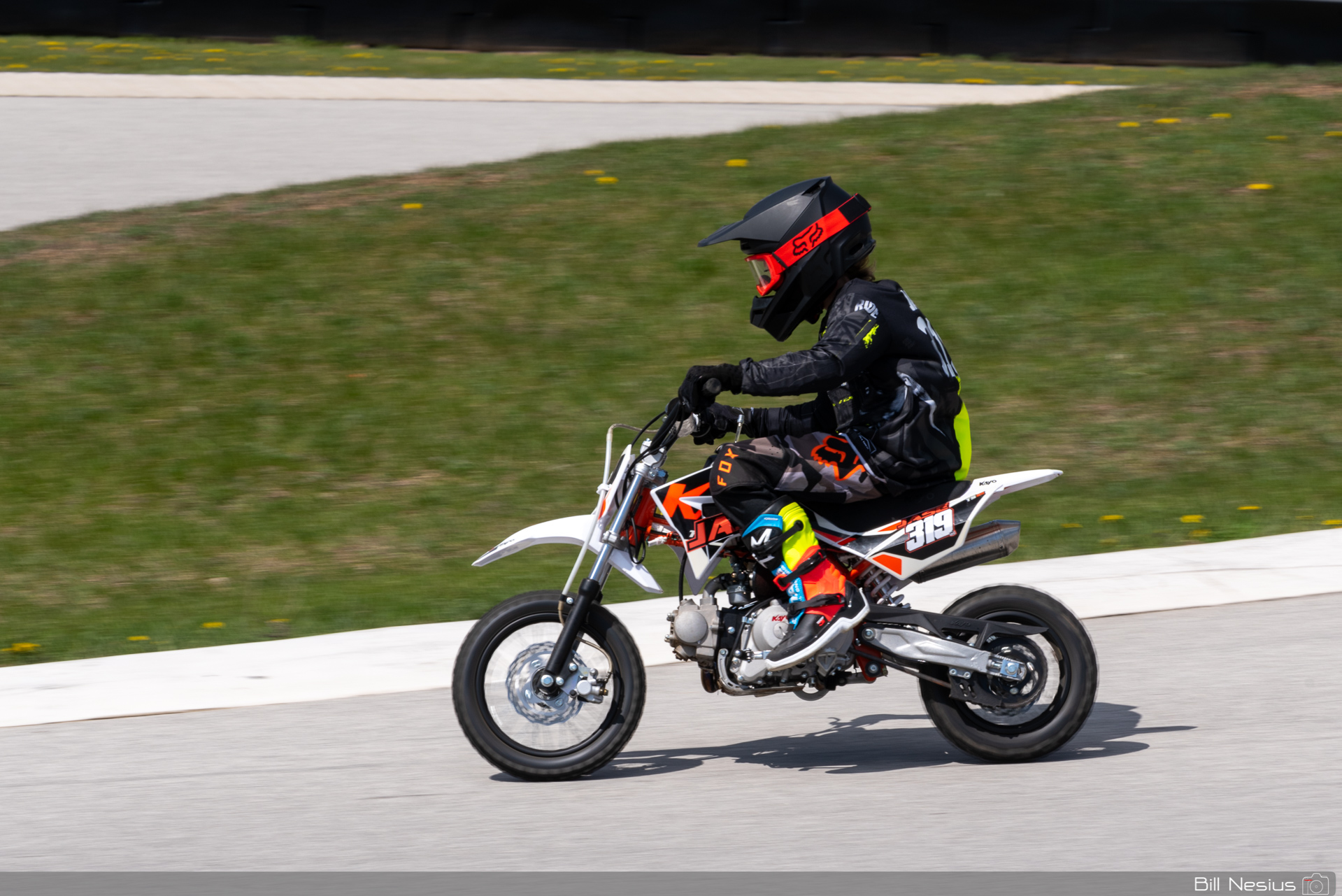 Kayo Number 319 / DSC_0300 / 3