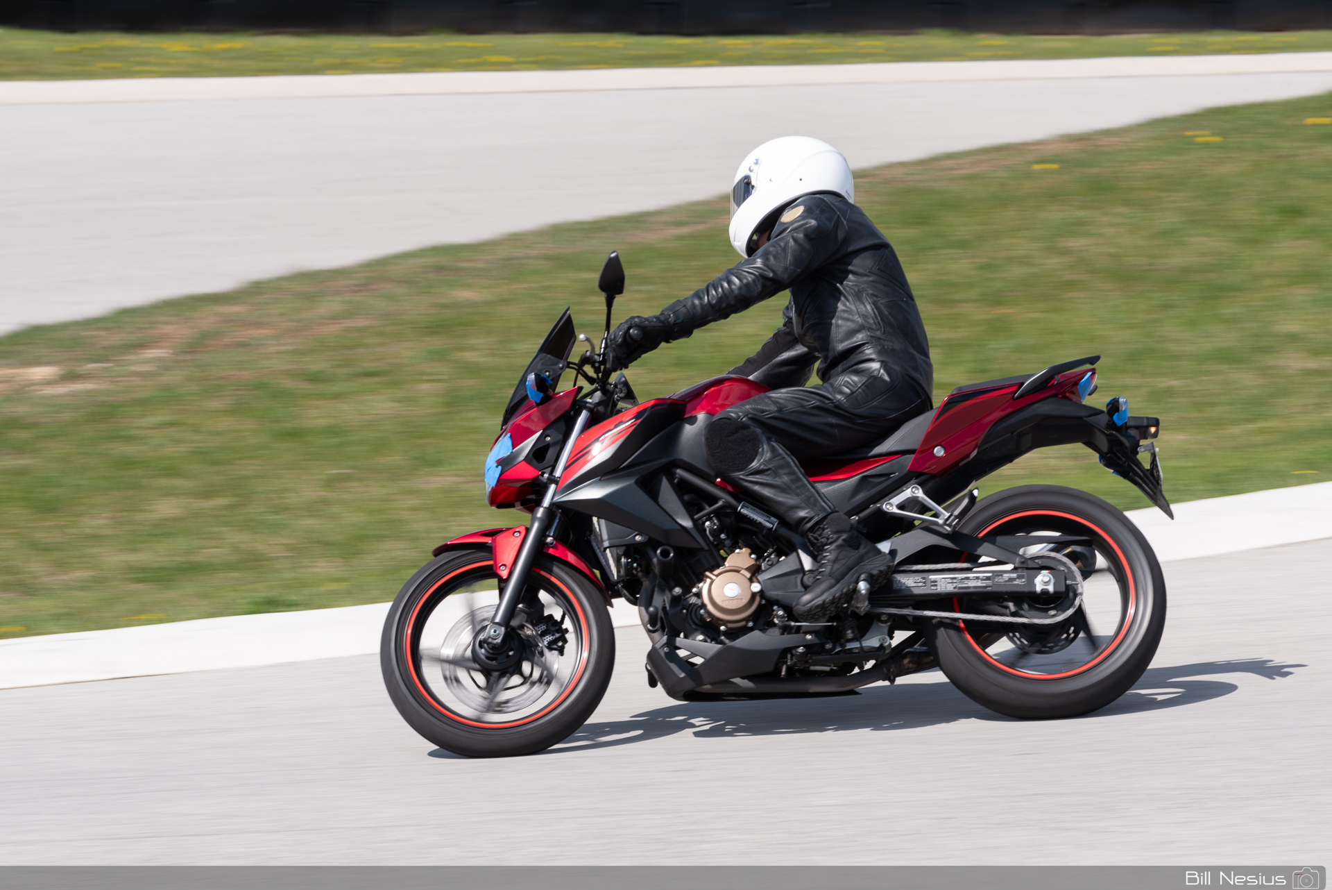 Honda CB300F / DSC_0328 / 3