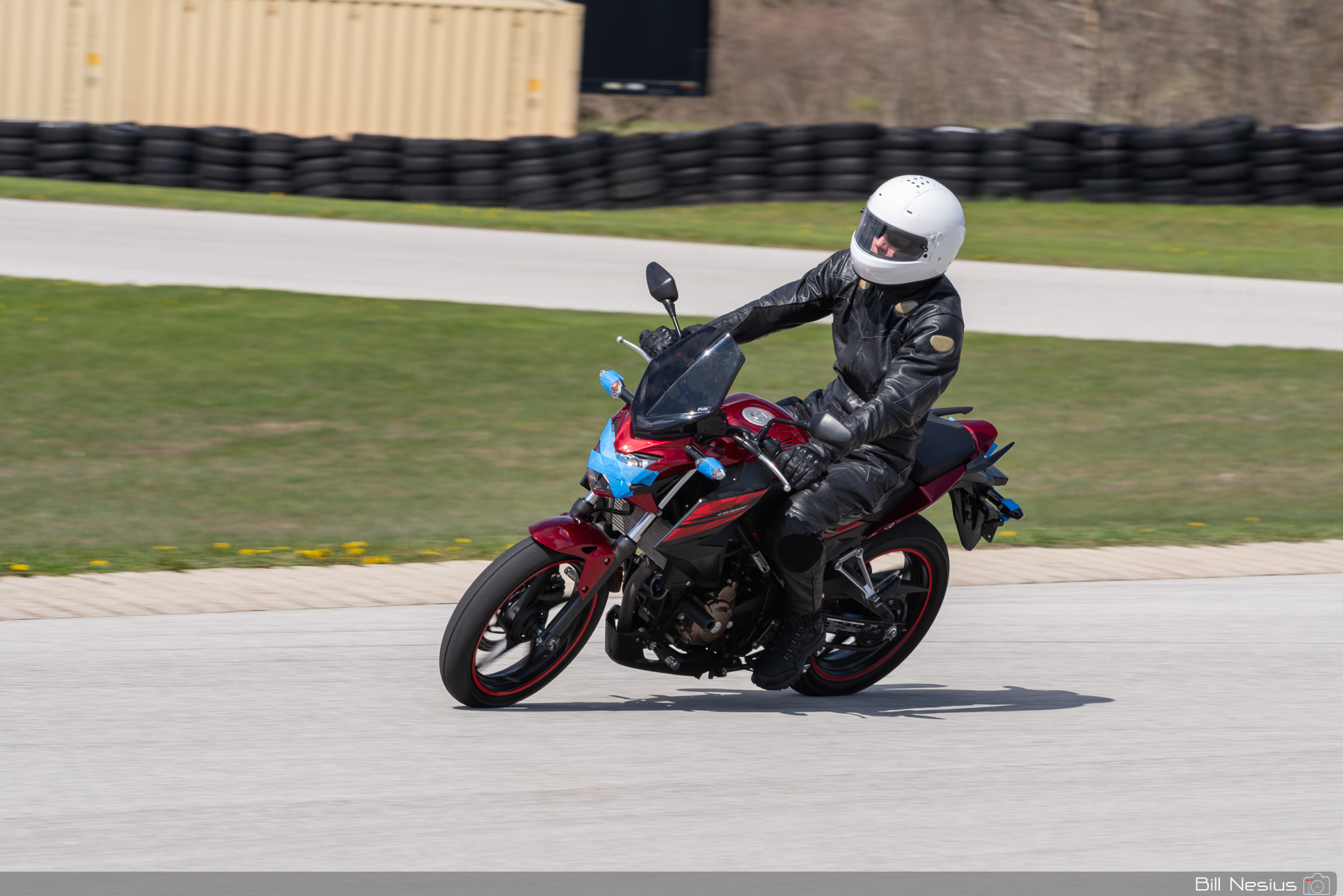 Honda CB300F / DSC_0353 / 3