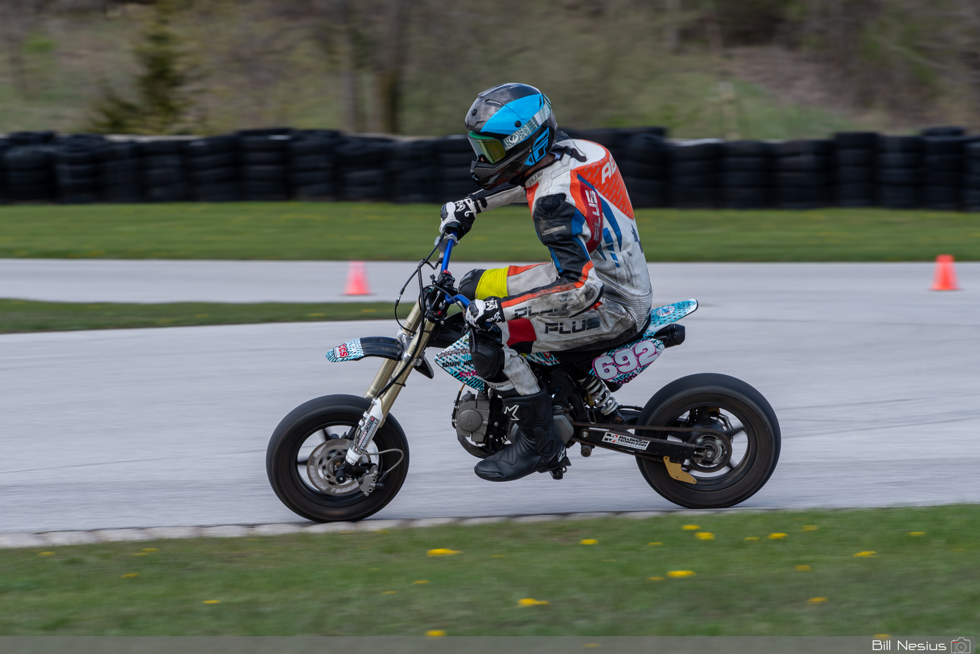 Number 692 / DSC_0416 / 4