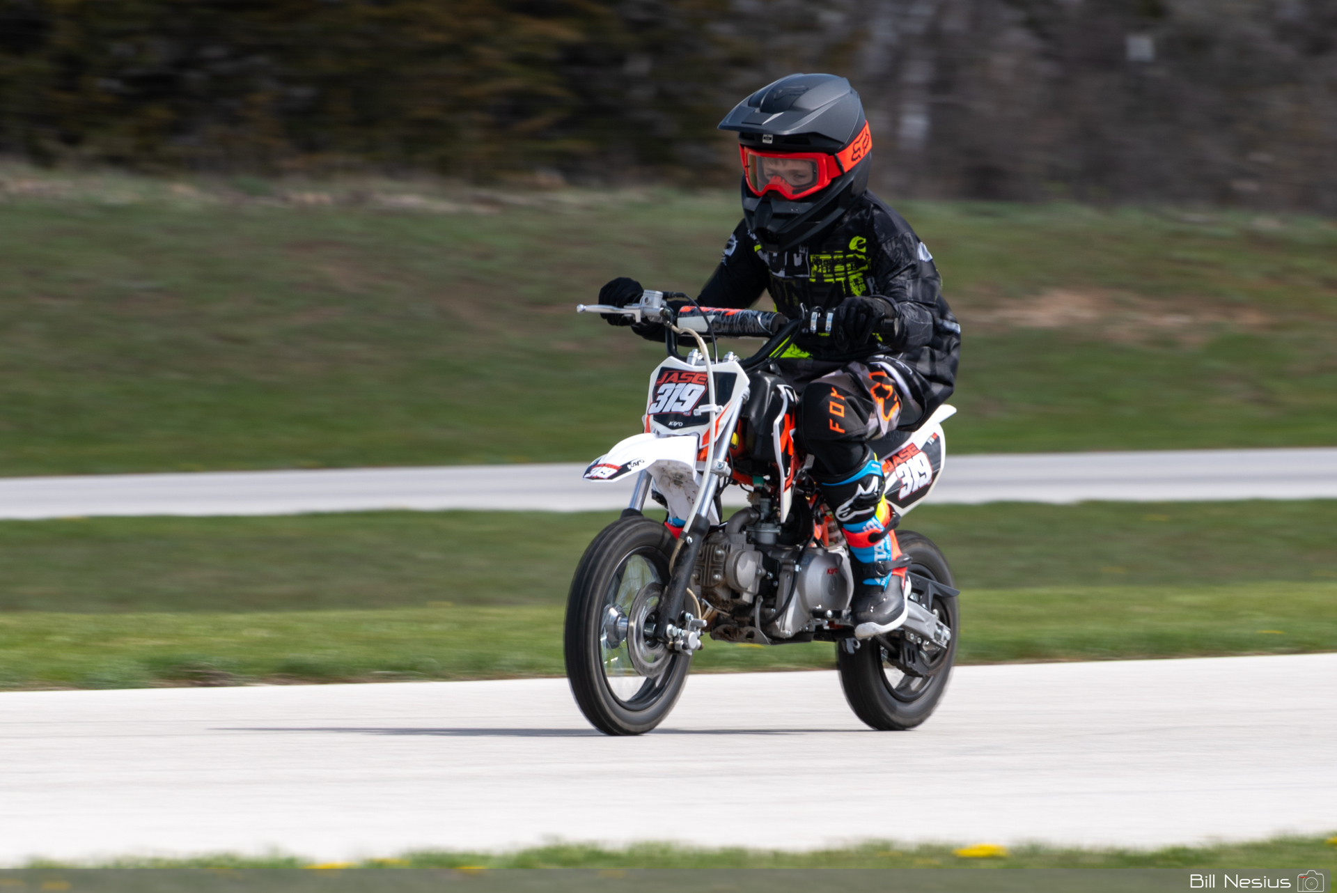 Kayo Number 319 / DSC_0436 / 3