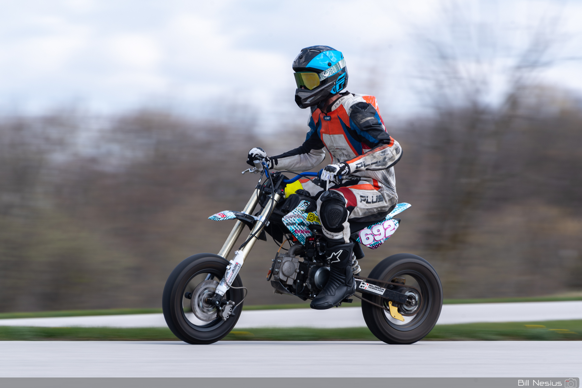 Number 692 / DSC_0447 / 3