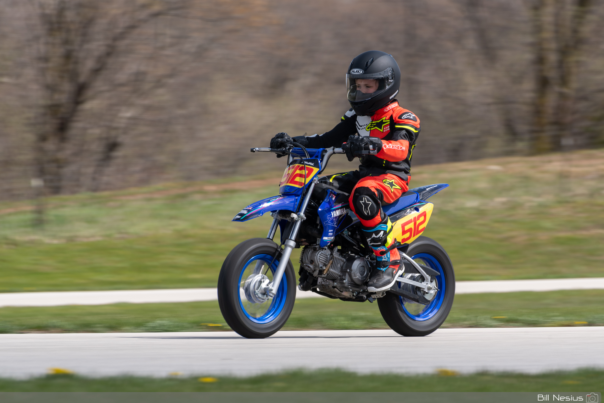 Yamaha Number 512 / DSC_0463 / 3