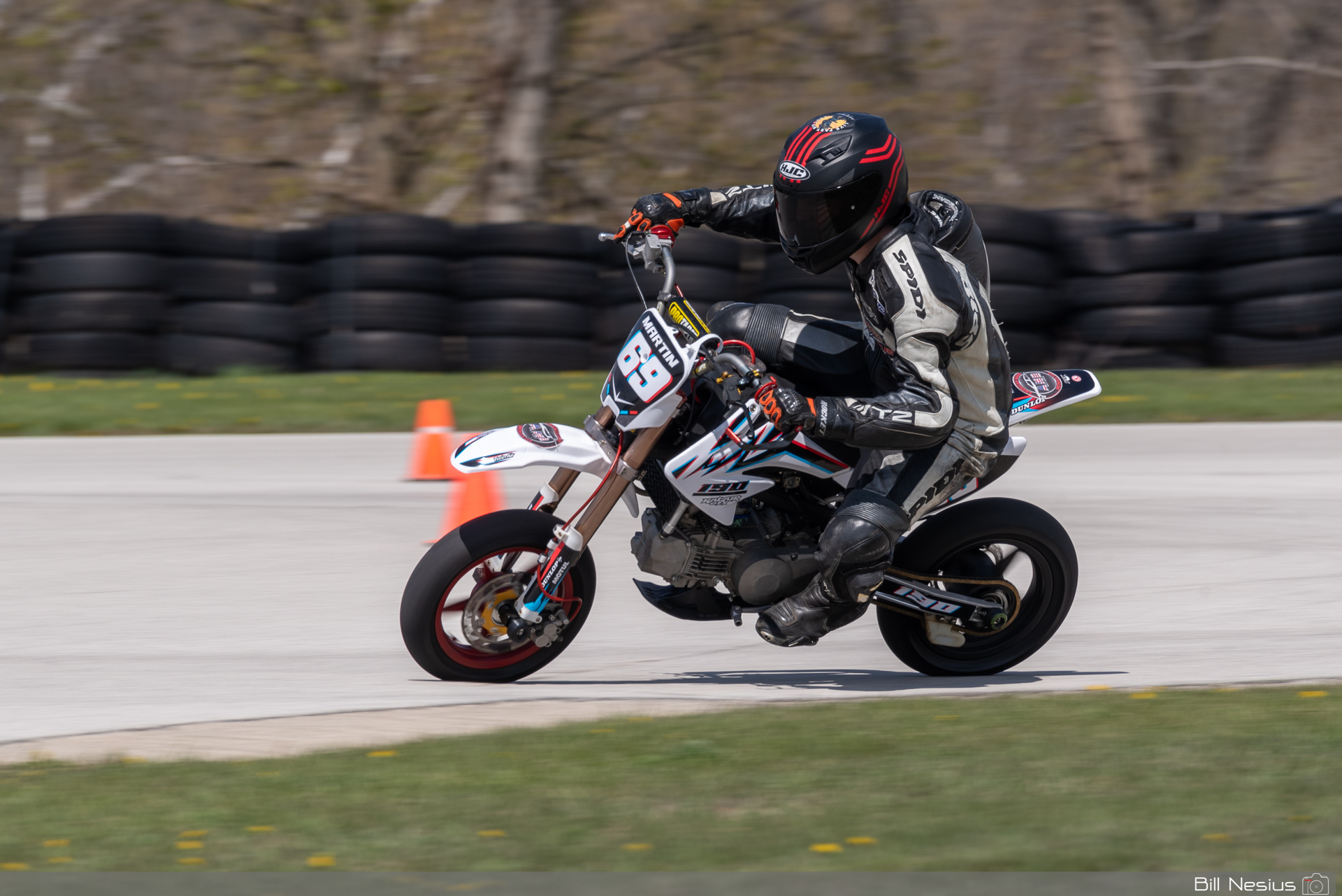 Number 69 / DSC_0927 / 3