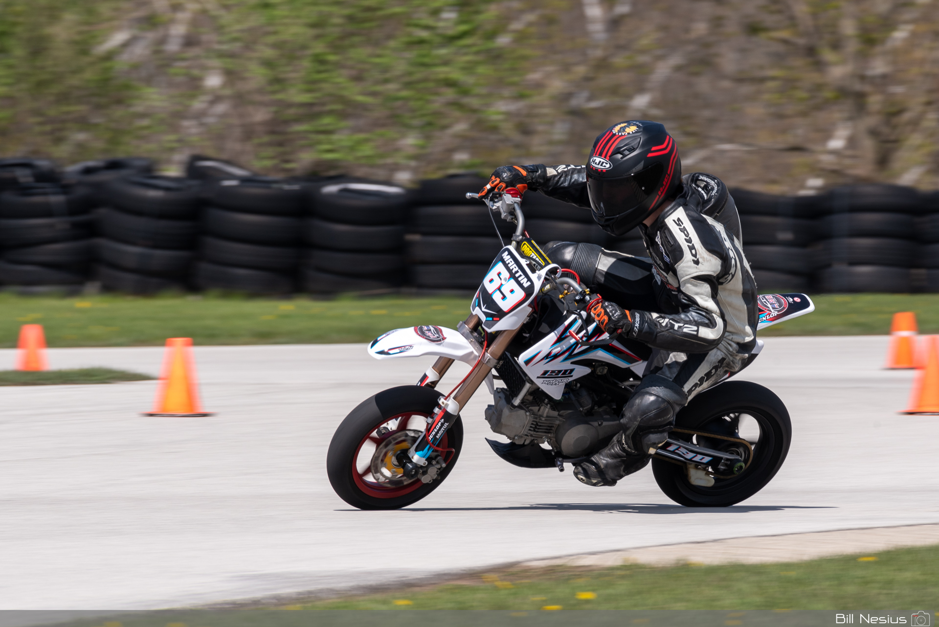 Number 69 / DSC_0928 / 3