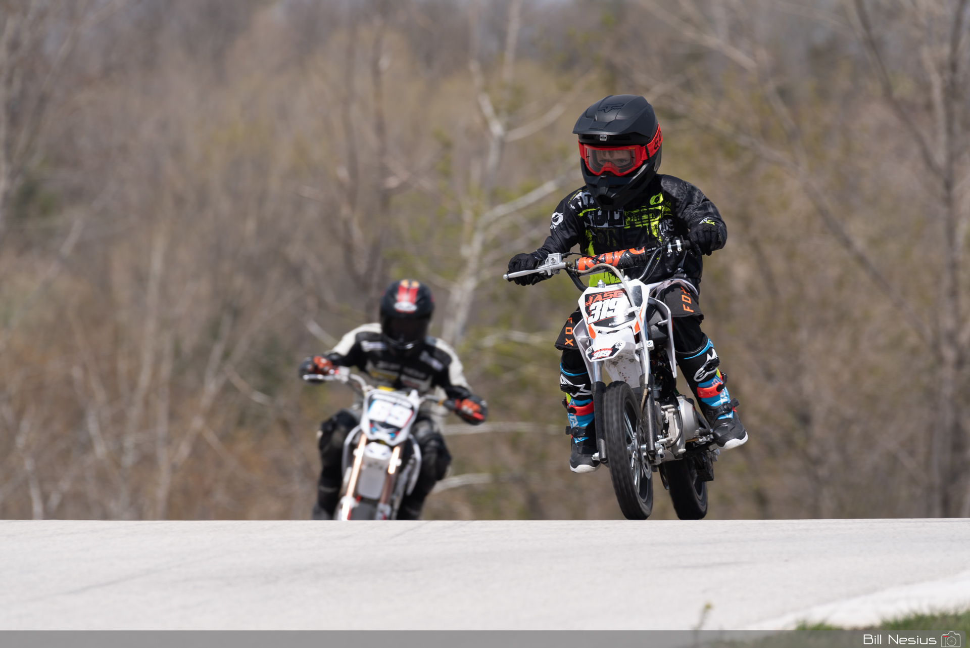 Kayo Number 319 / DSC_0997 / 3