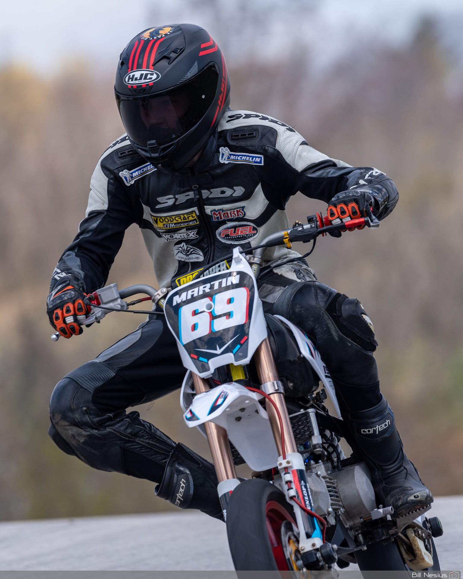 Number 69 / DSC_1053 / 3