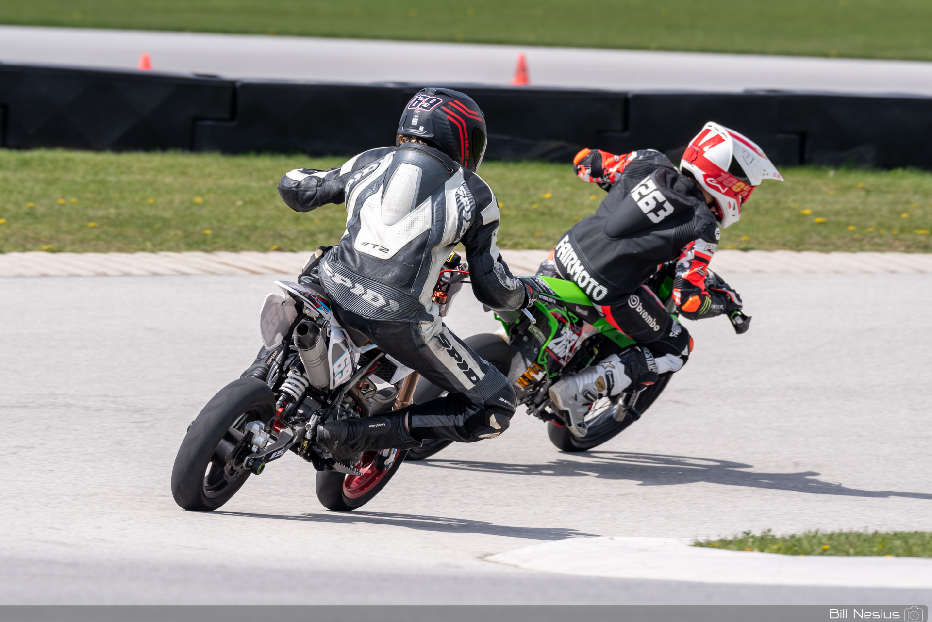 Number 69 / DSC_1058 / 3