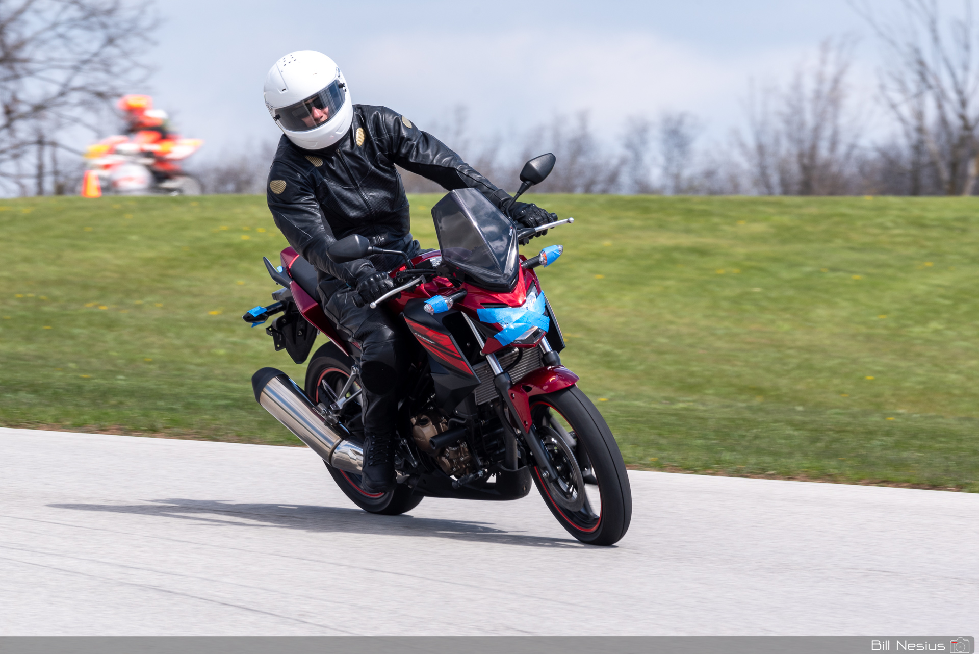 Honda CB300F / DSC_1178 / 3