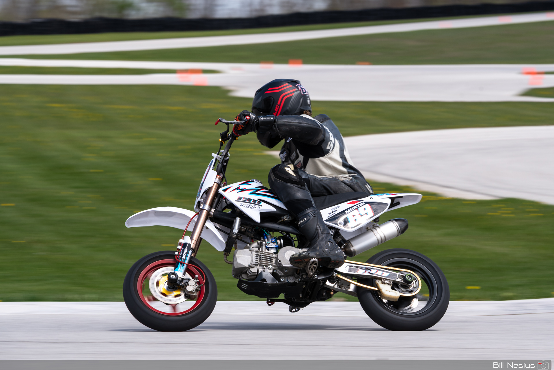 Number 69 / DSC_1510 / 4