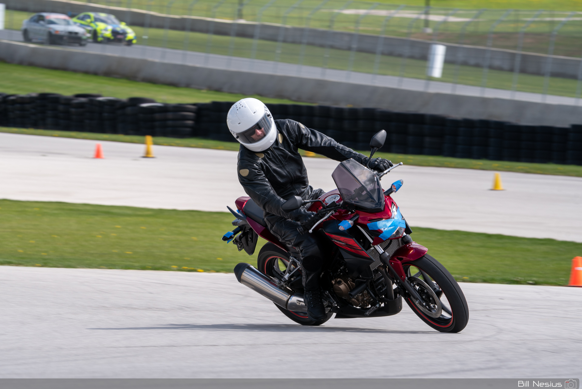 Honda CB300F / DSC_1528 / 3