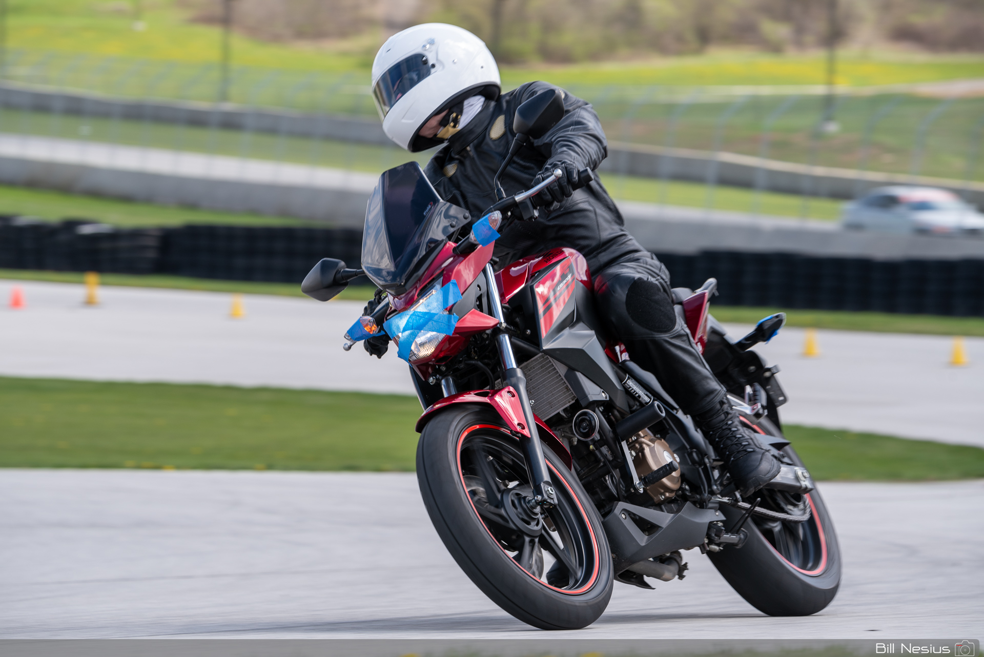 Honda CB300F / DSC_1530 / 3