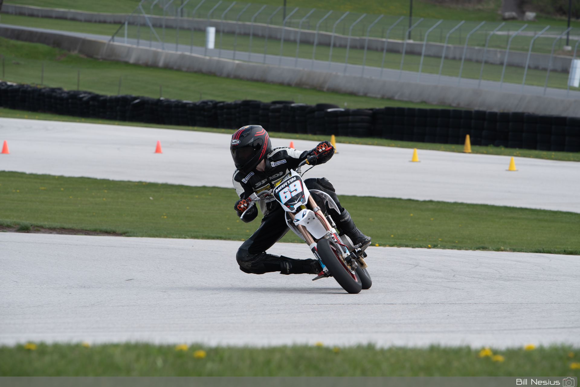 Number 69 / DSC_1536 / 3