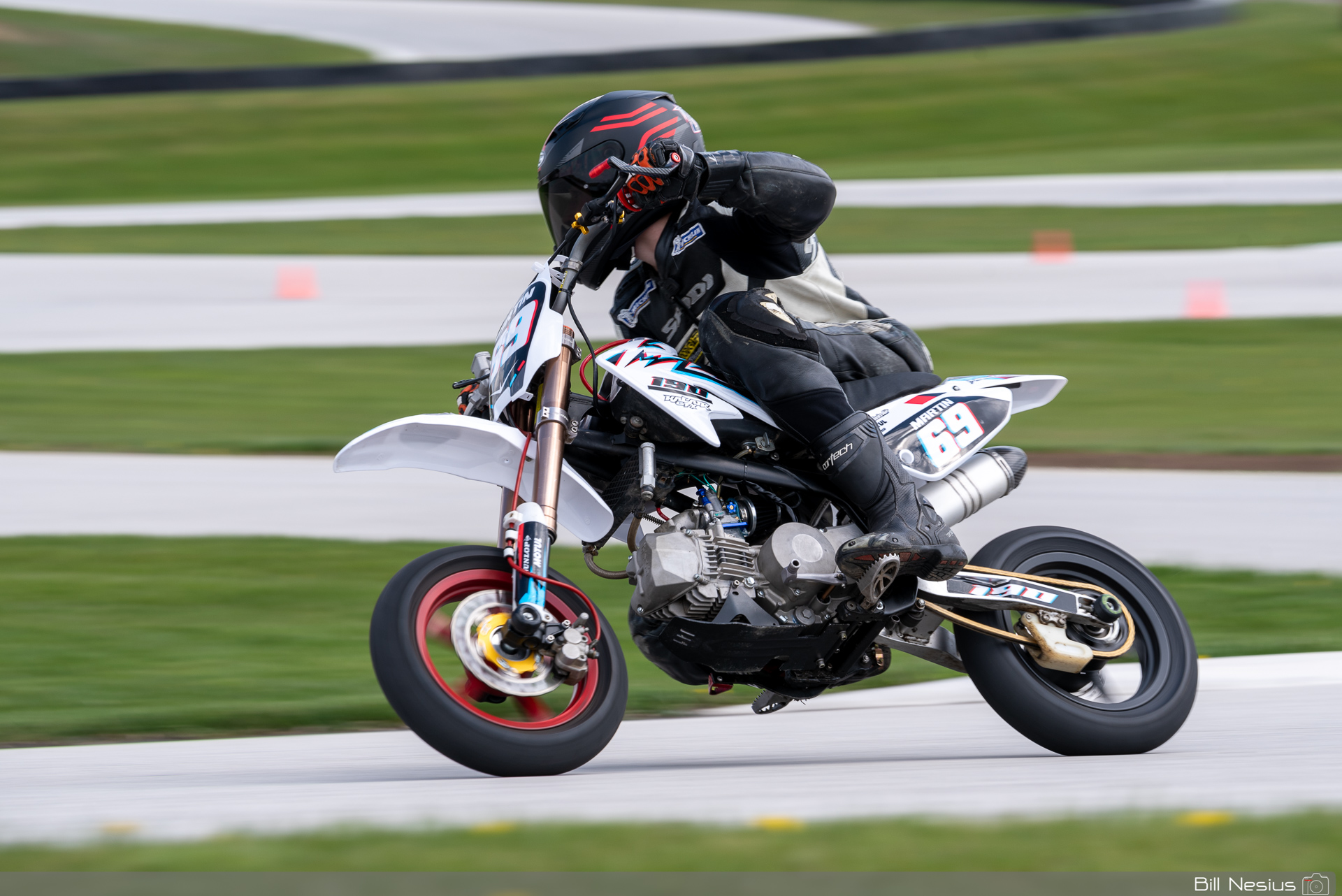 Number 69 / DSC_1540 / 3