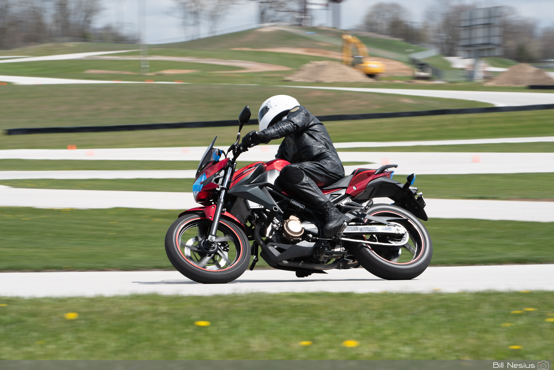 Honda CB300F / DSC_1563 / 3