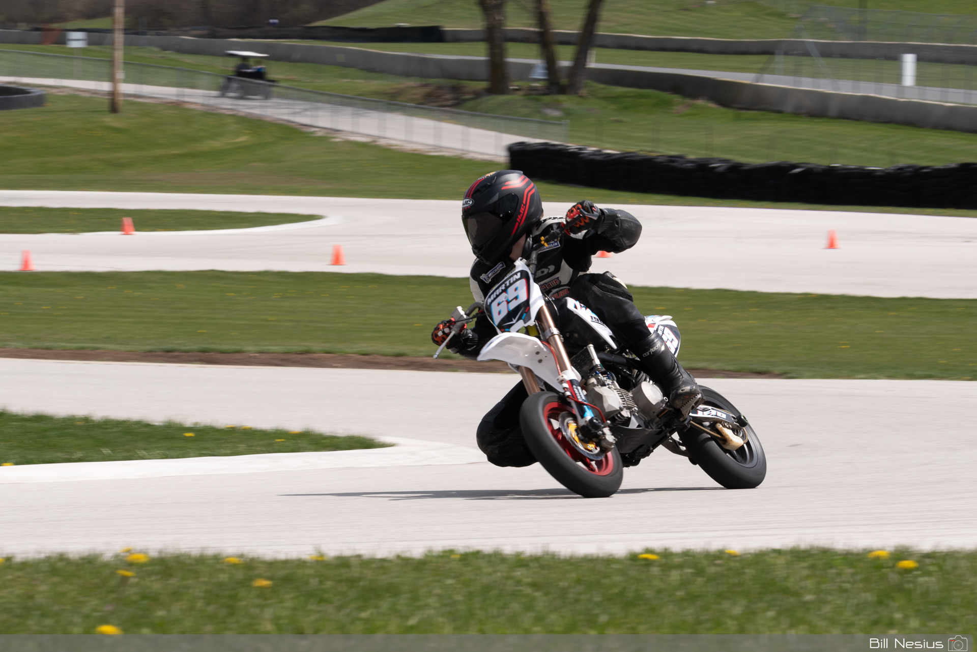 Number 69 / DSC_1566 / 3