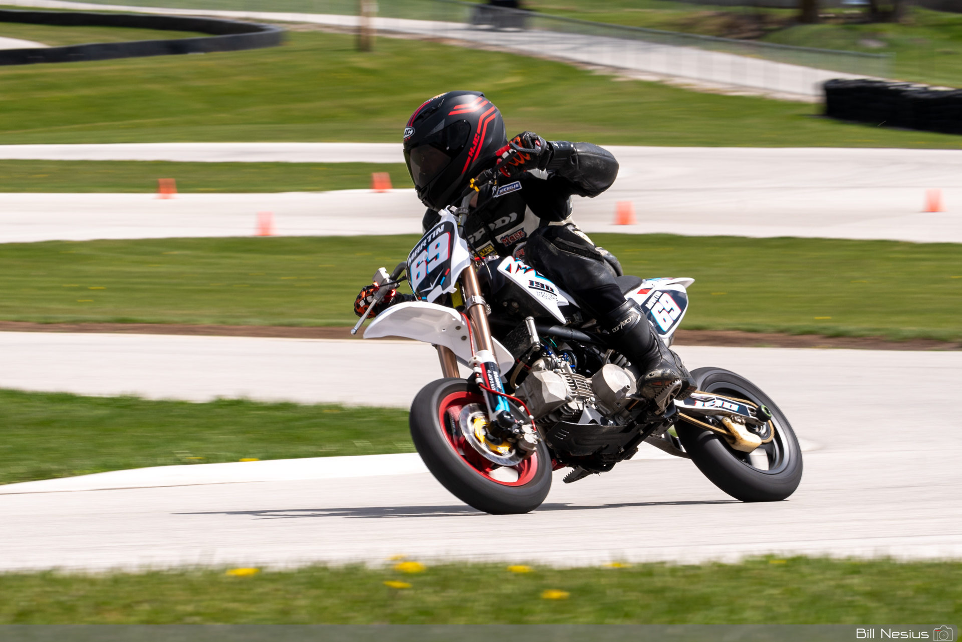 Number 69 / DSC_1567 / 3