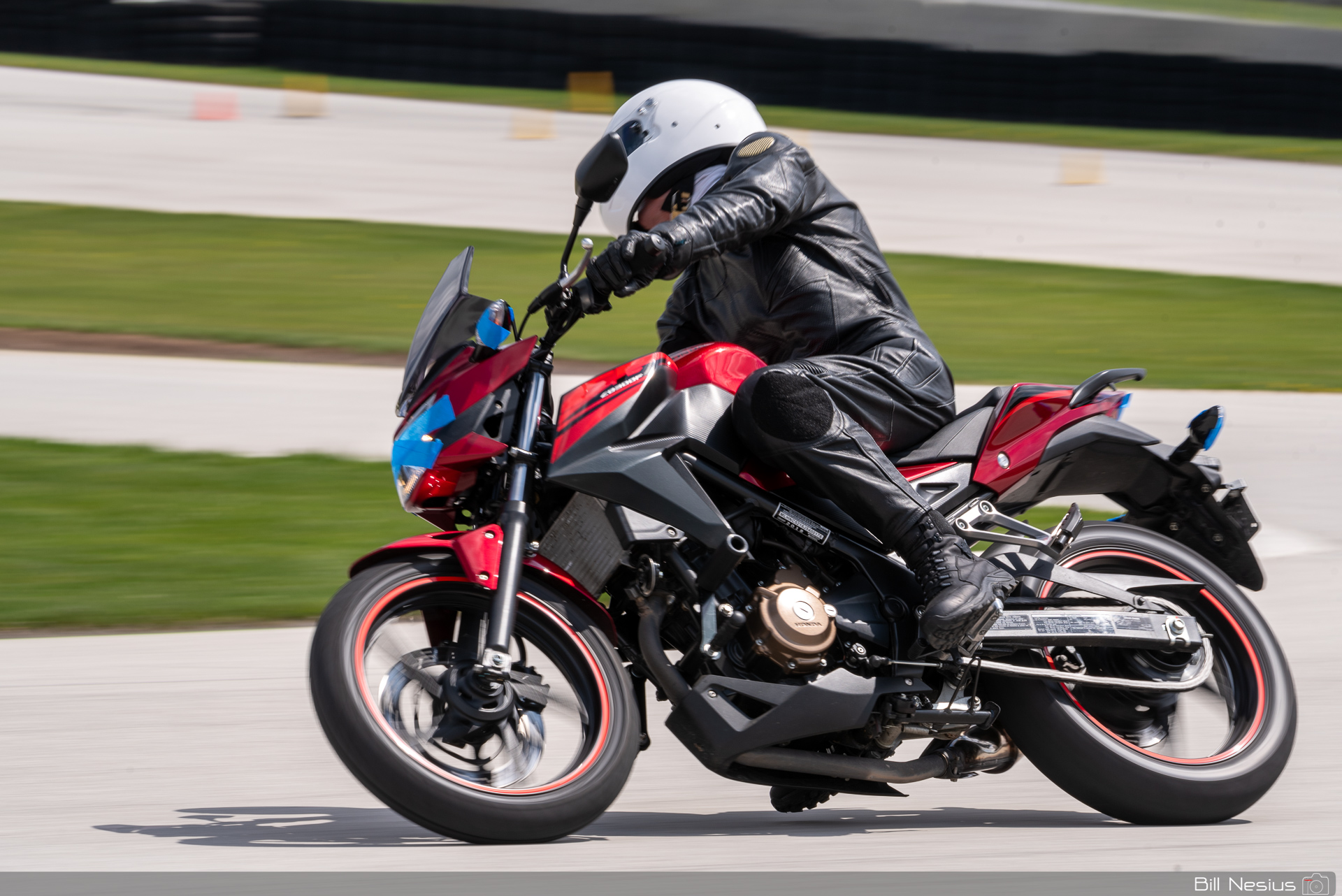 Honda CB300F / DSC_1602 / 3