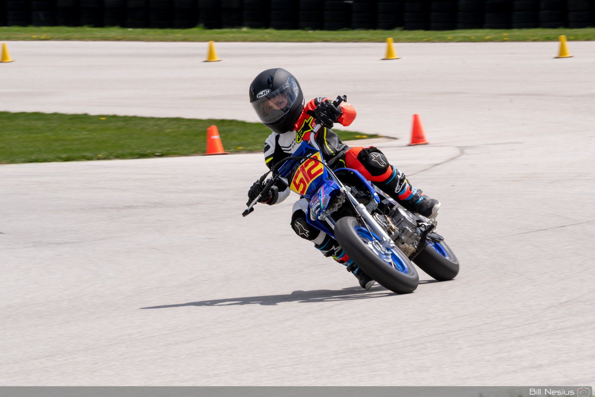 Yamaha Number 512 / DSC_1607 / 3