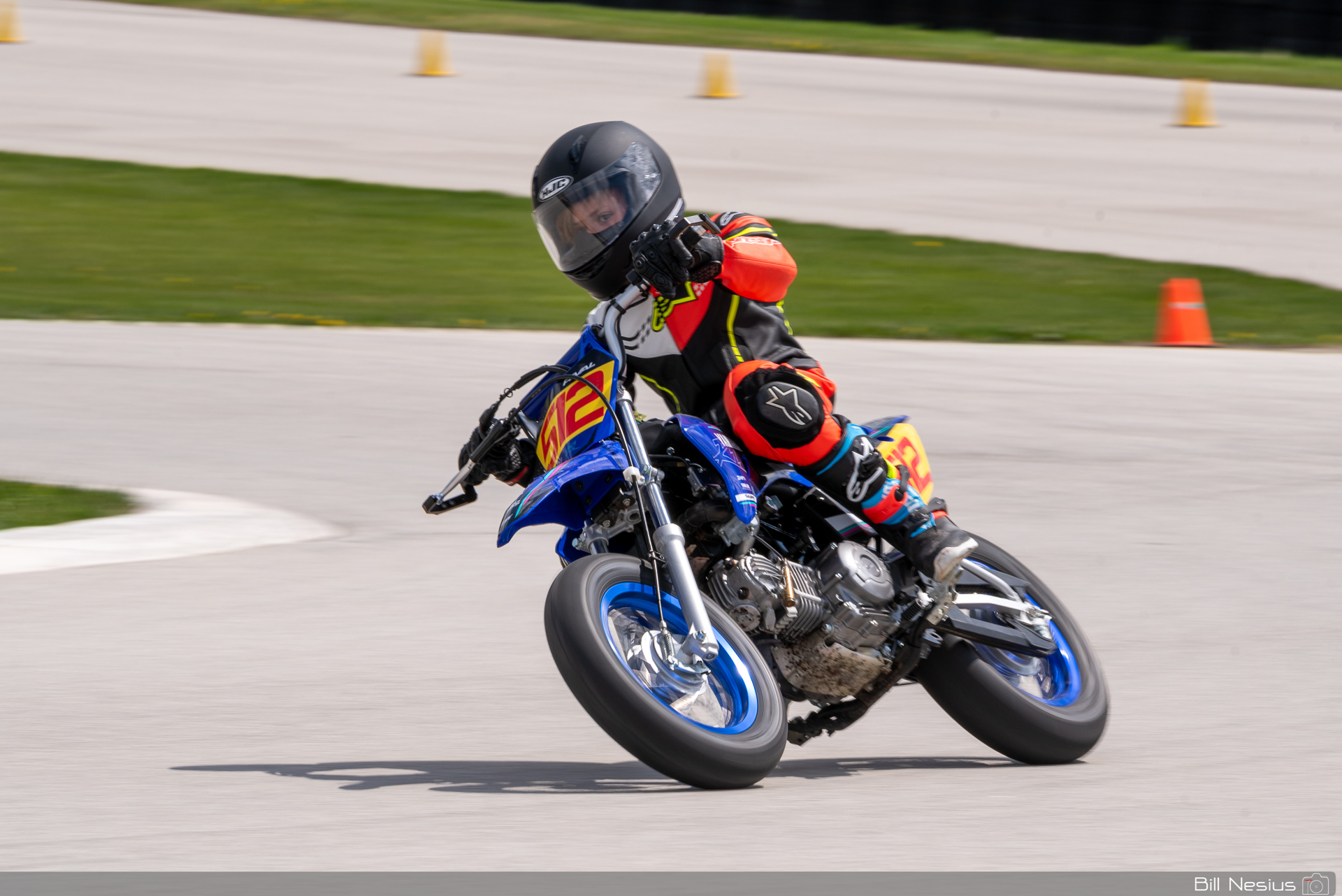 Yamaha Number 512 / DSC_1609 / 3