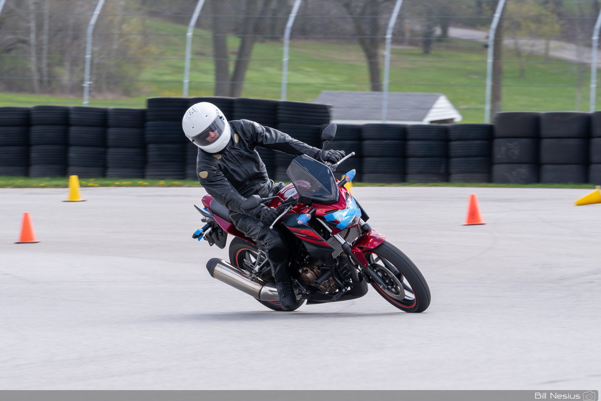 Honda CB300F / DSC_1622 / 4