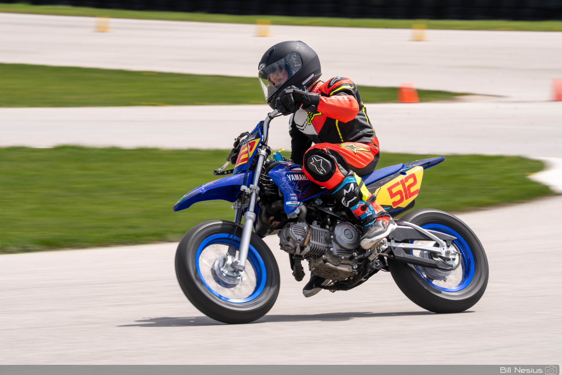 Yamaha Number 512 / DSC_1670 / 3