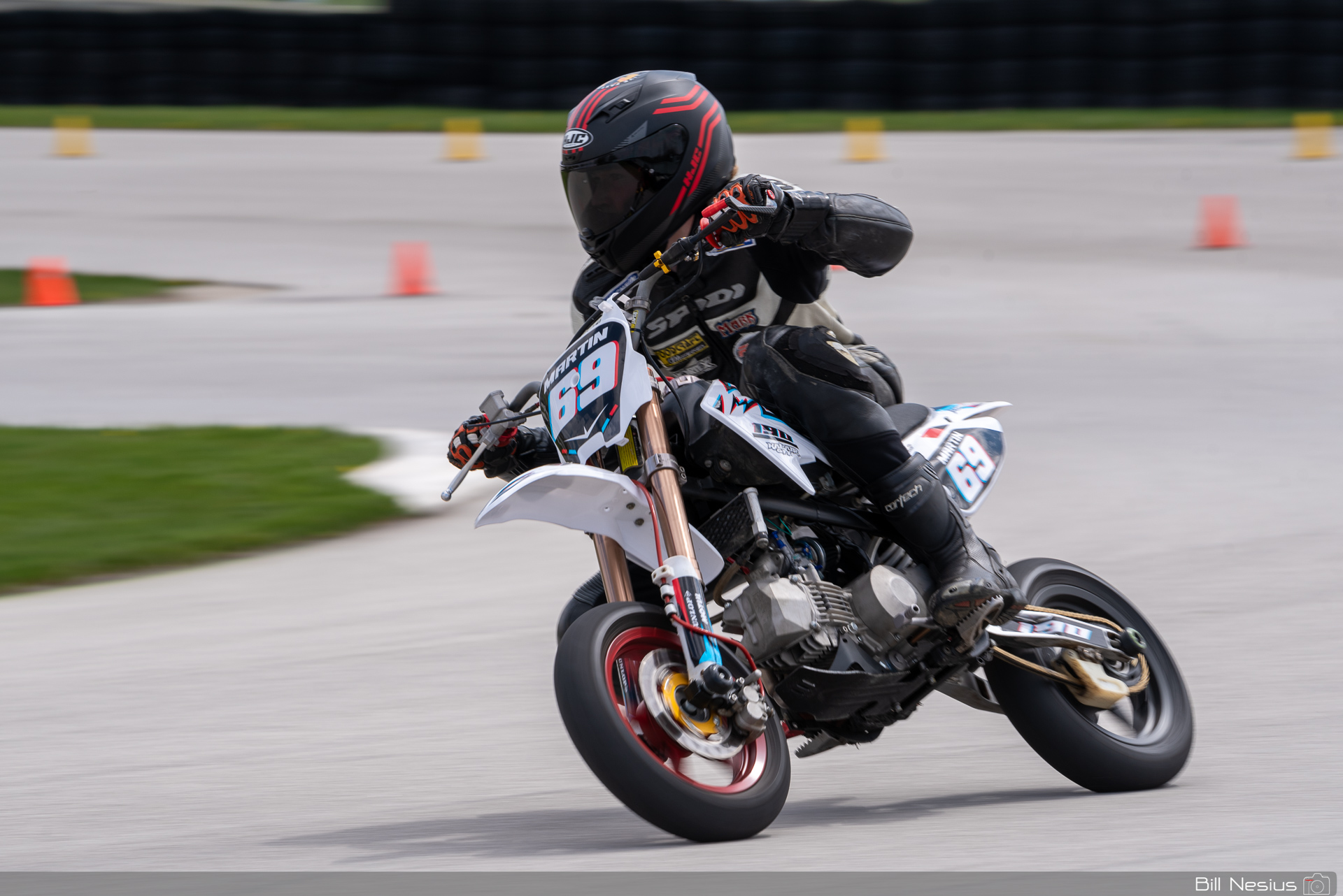 Number 69 / DSC_1675 / 3