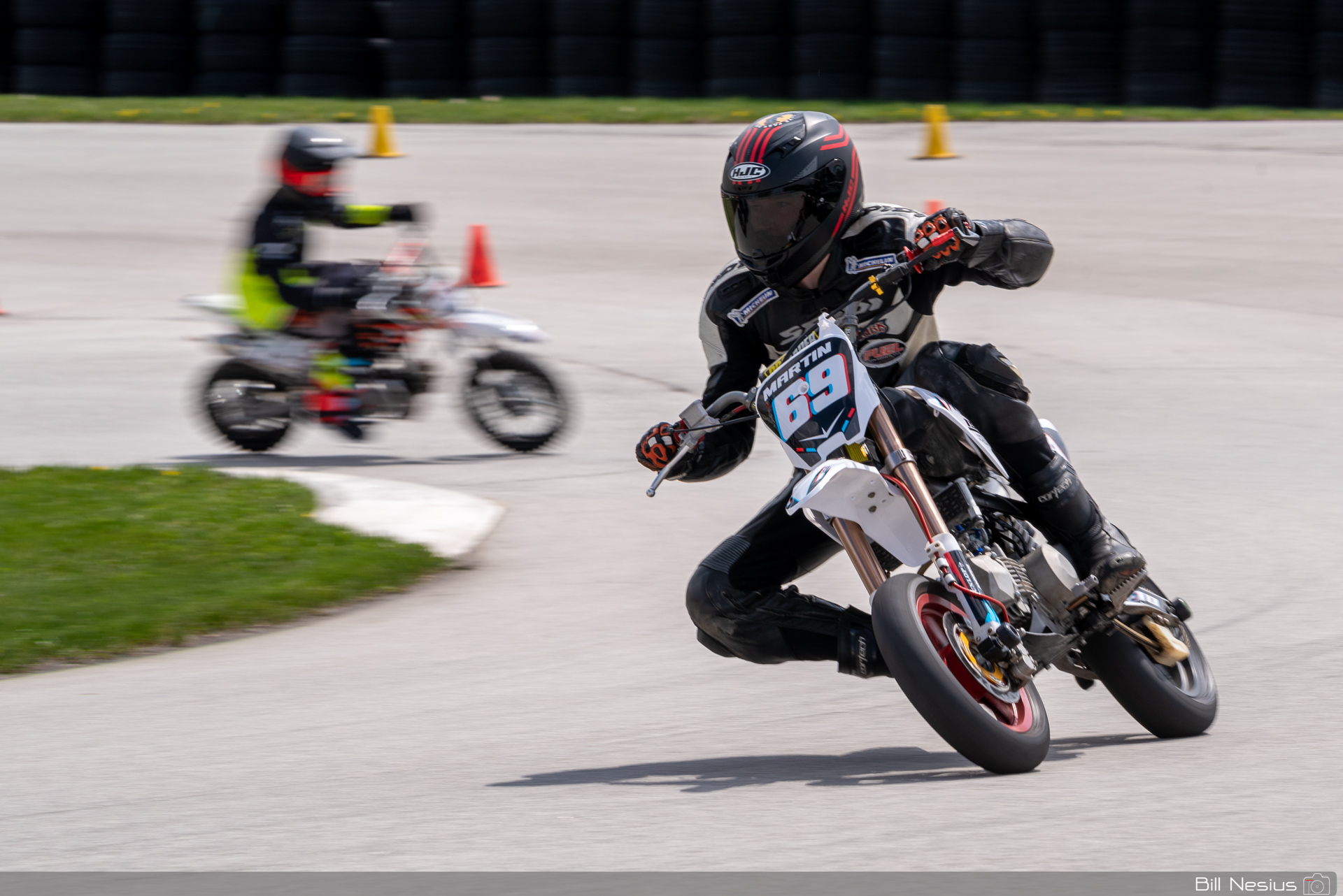 Number 69 / DSC_1686 / 3