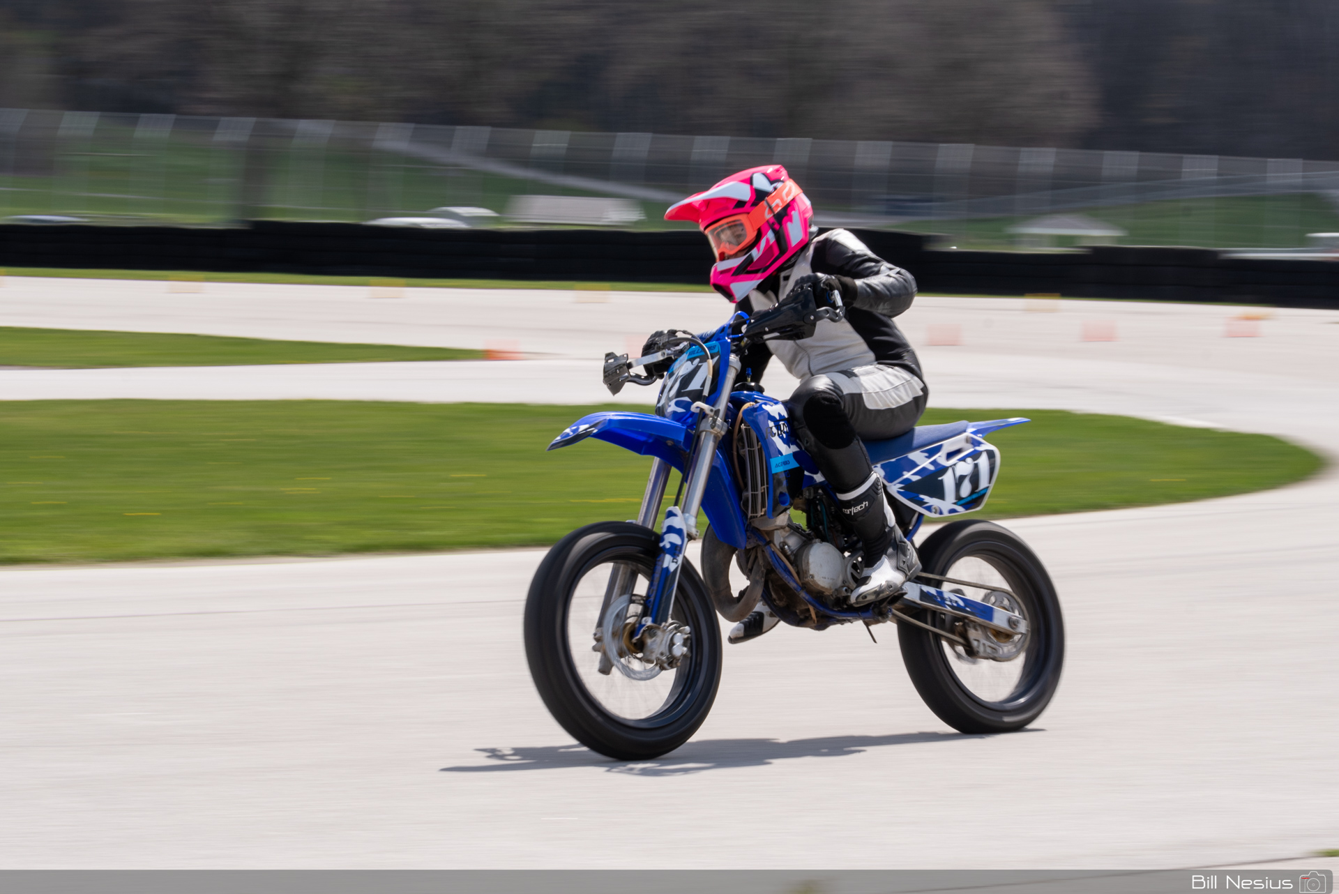 Yamaha Number 171 / DSC_1734 / 3