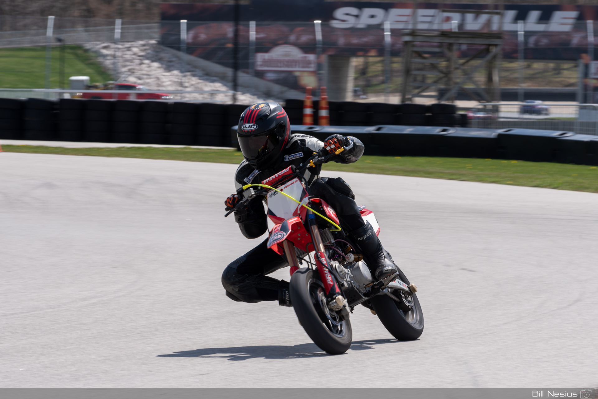 Piranha Daytona 190 / DSC_2167 / 3