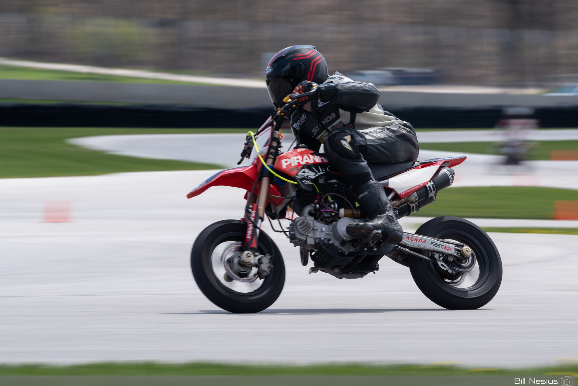 Piranha Daytona 190 / DSC_2203 / 3