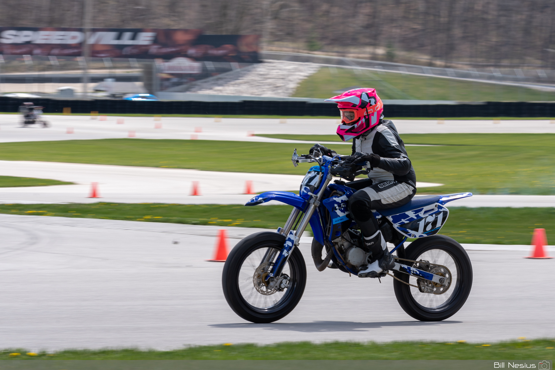 Yamaha Number 171 / DSC_2469 / 3