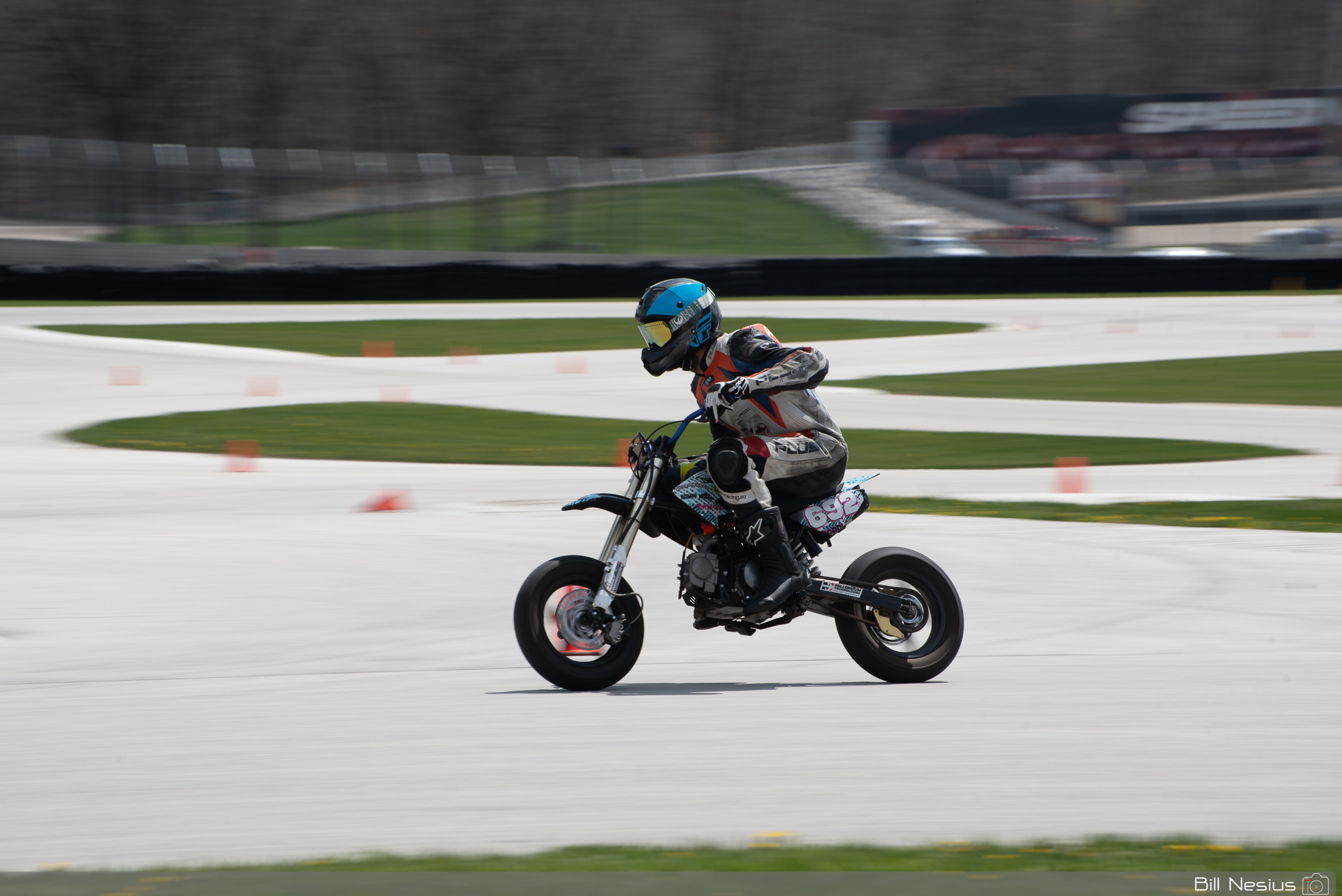 Number 692 / DSC_2489 / 3