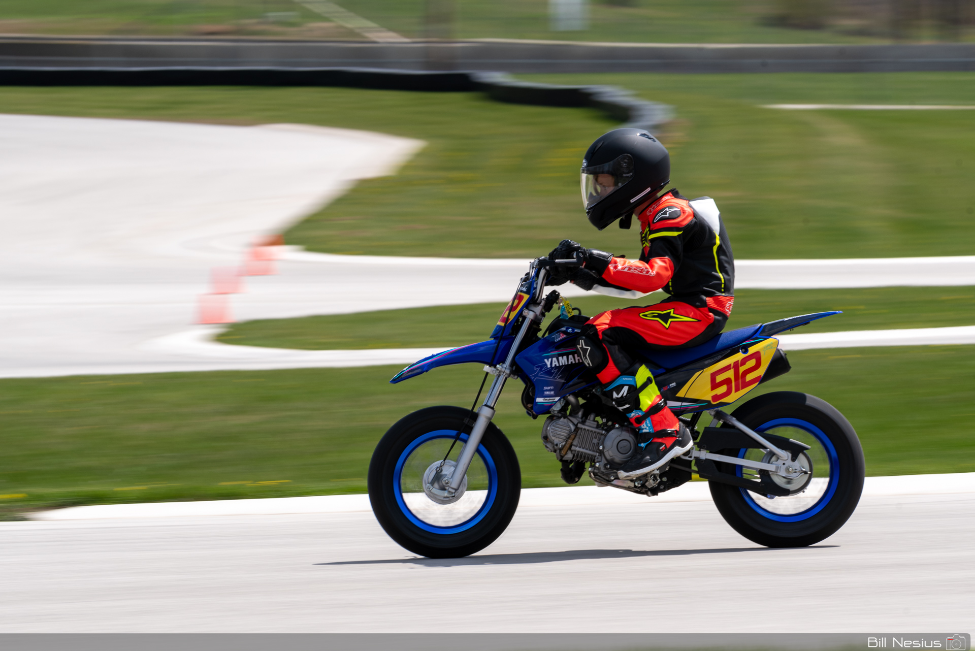 Yamaha Number 512 / DSC_2499 / 3