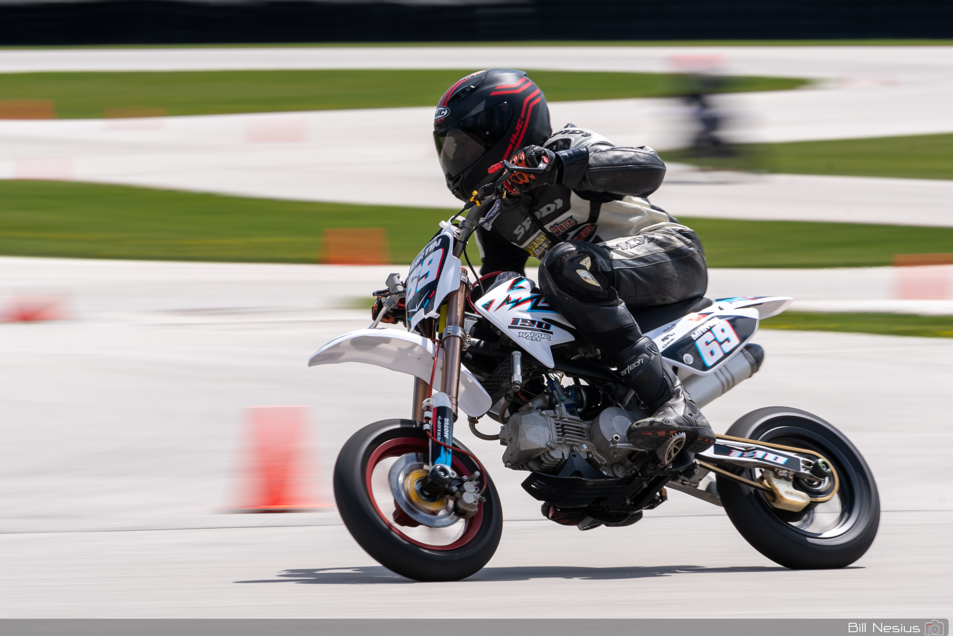 Number 69 / DSC_2507 / 4