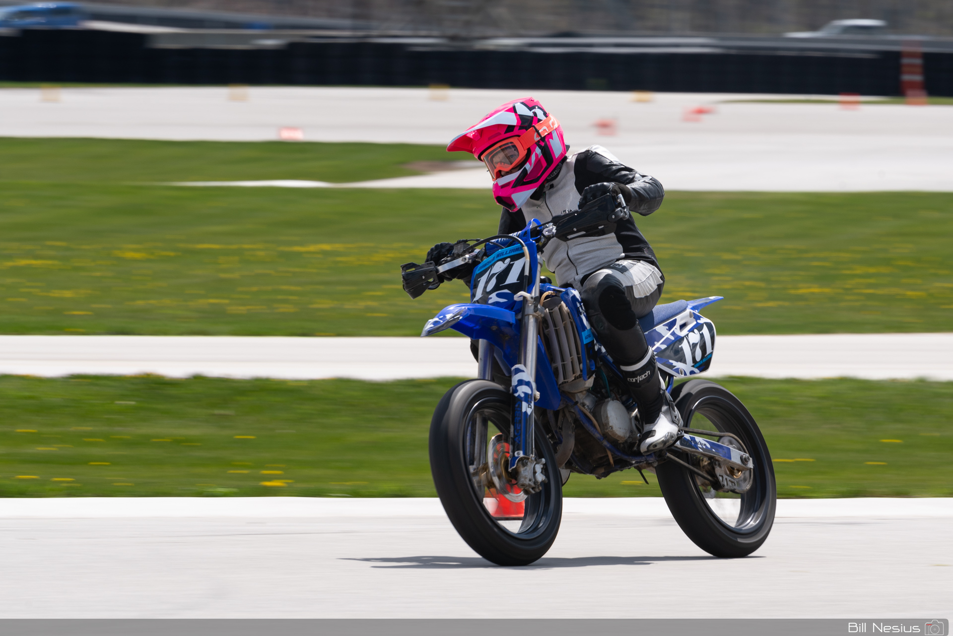 Yamaha Number 171 / DSC_2543 / 3