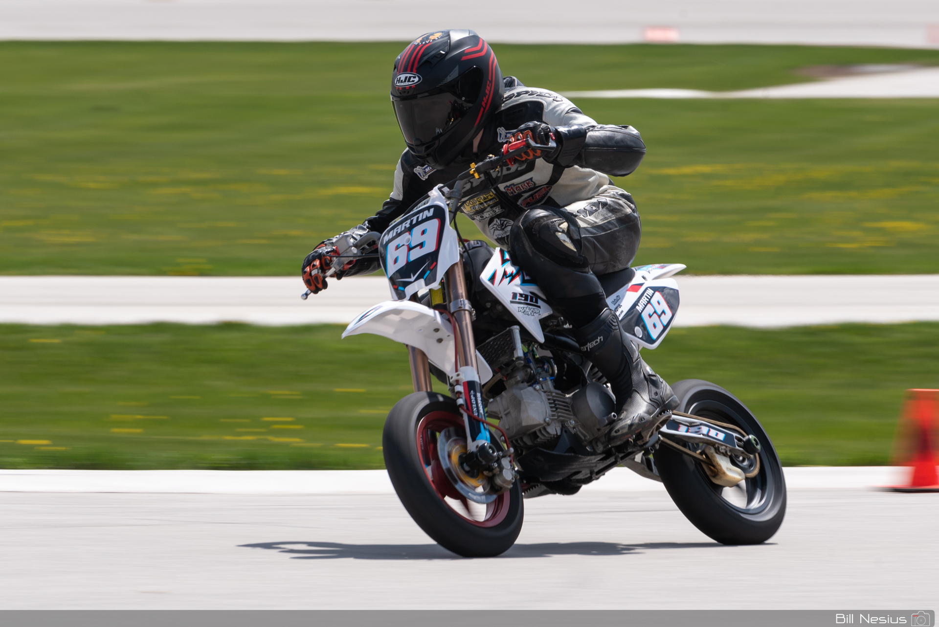 Number 69 / DSC_2565 / 3