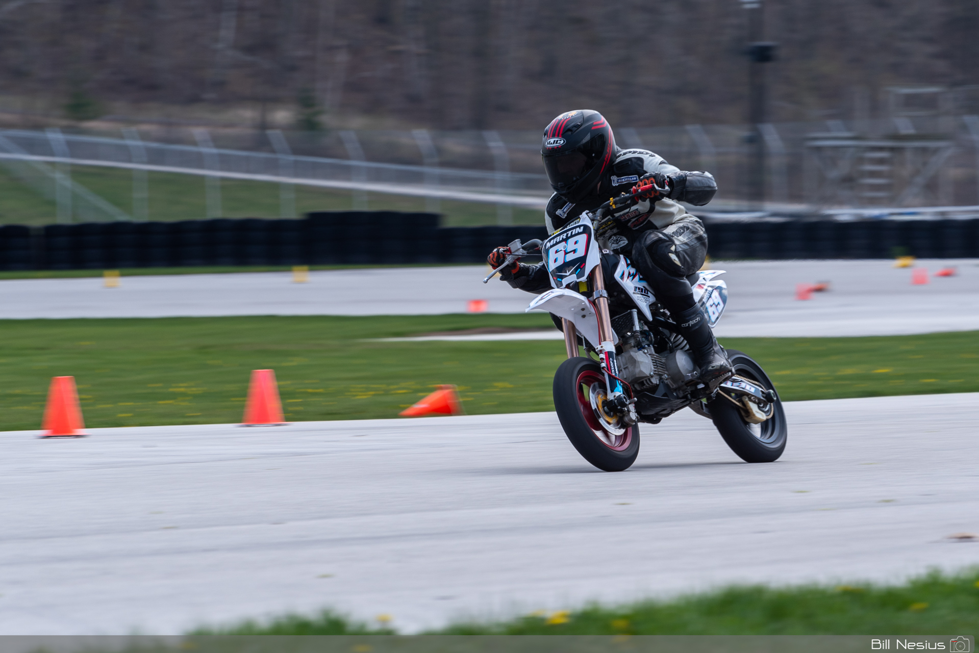 Number 69 / DSC_2647 / 3