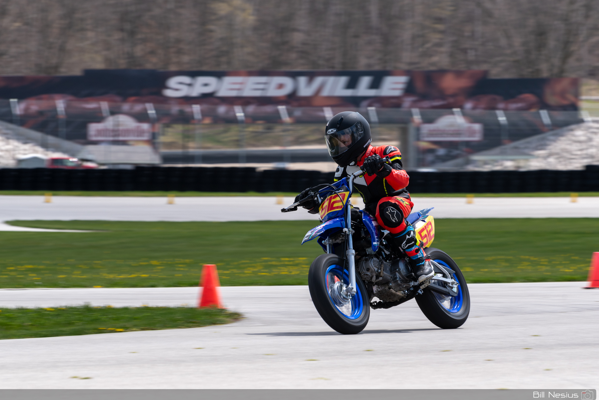 Yamaha Number 512 / DSC_2661 / 4