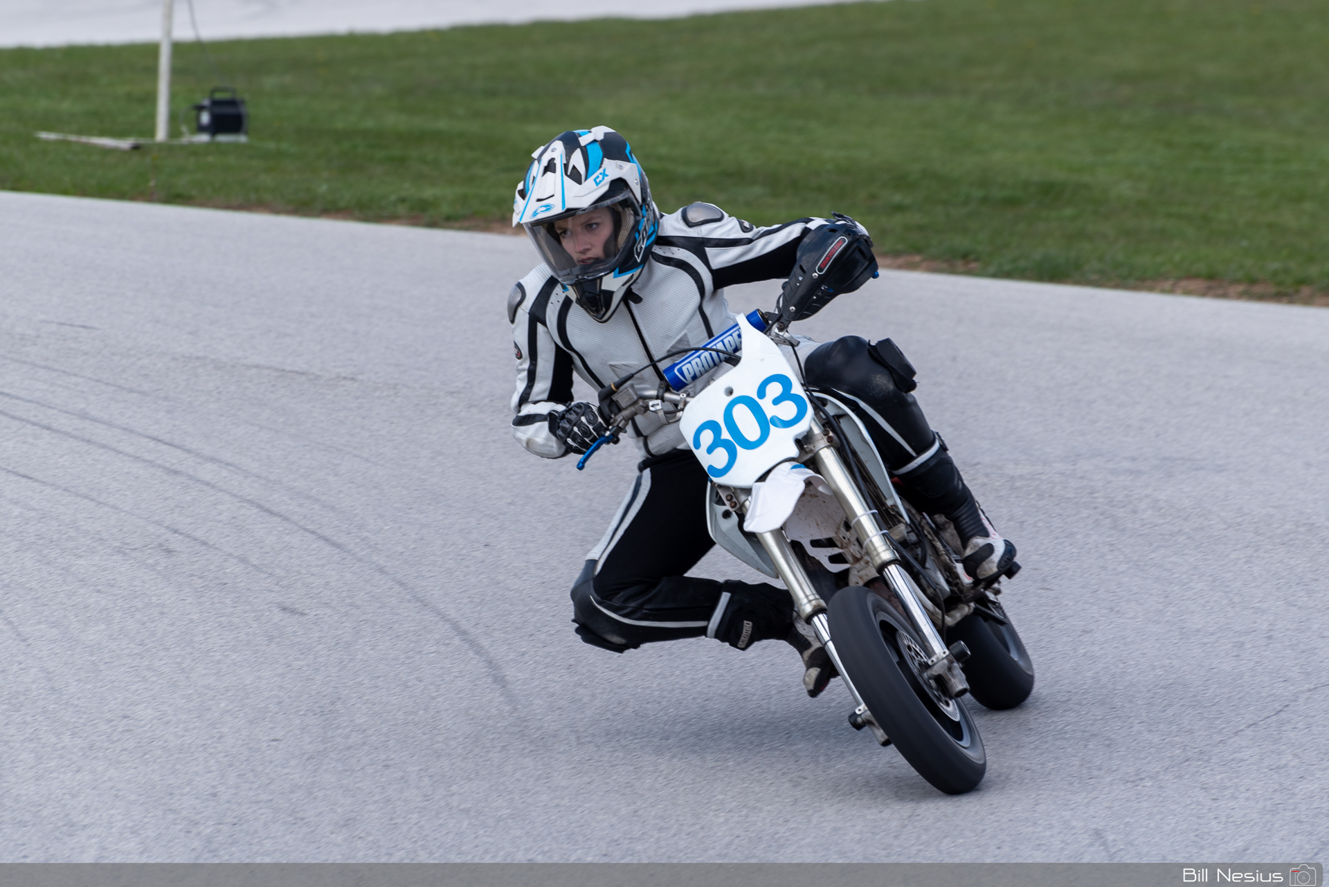 Honda Number 303 / DSC_2791 / 3