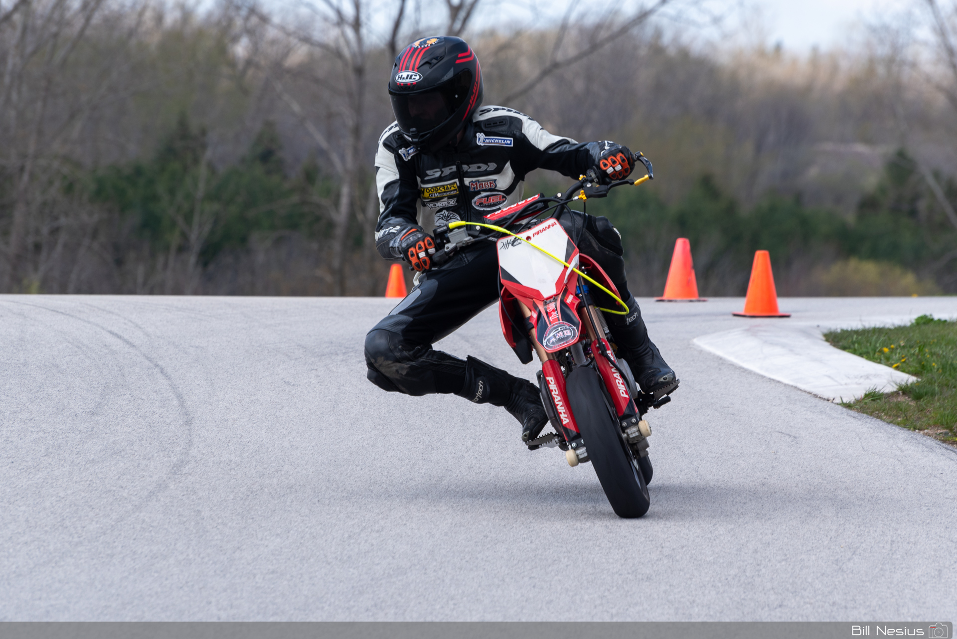 Piranha Daytona 190 / DSC_2818 / 3